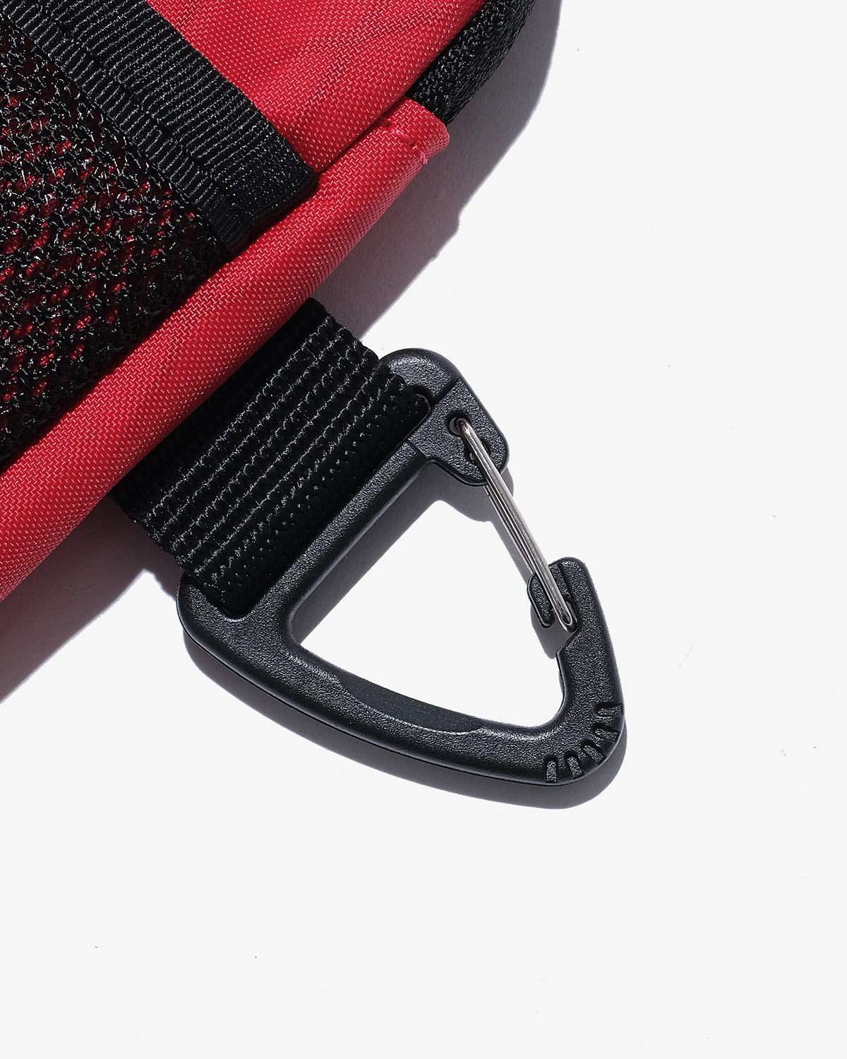 X-PAC MESH POUCH