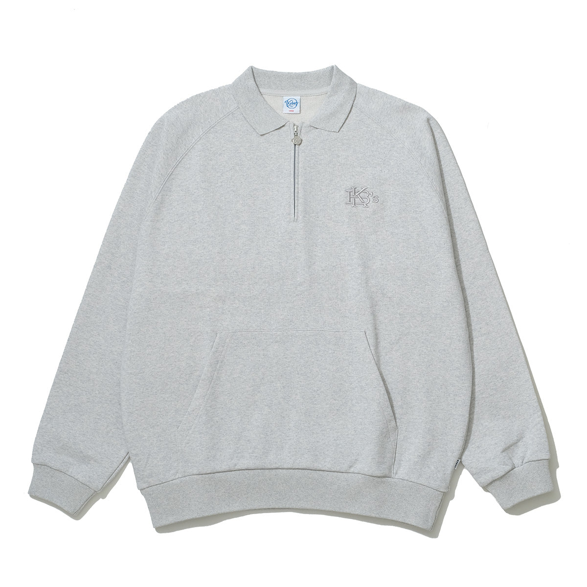 EFG SWEAT POLO
