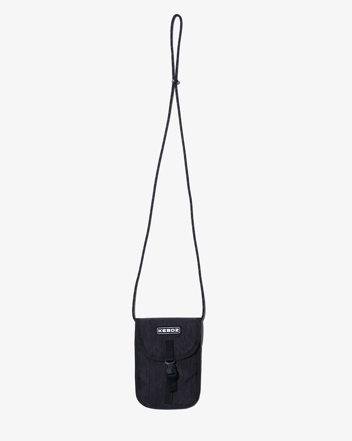 MONOFILA RIPSTOP NECK POUCH