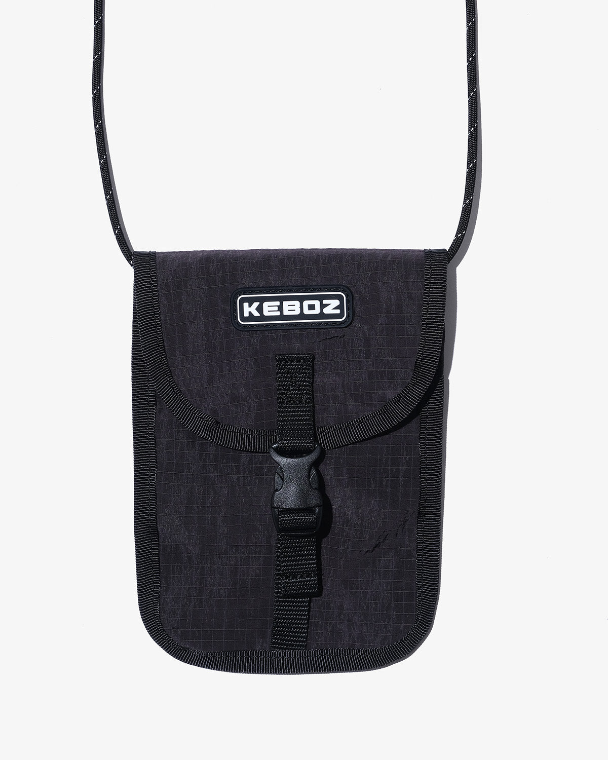 MONOFILA RIPSTOP NECK POUCH