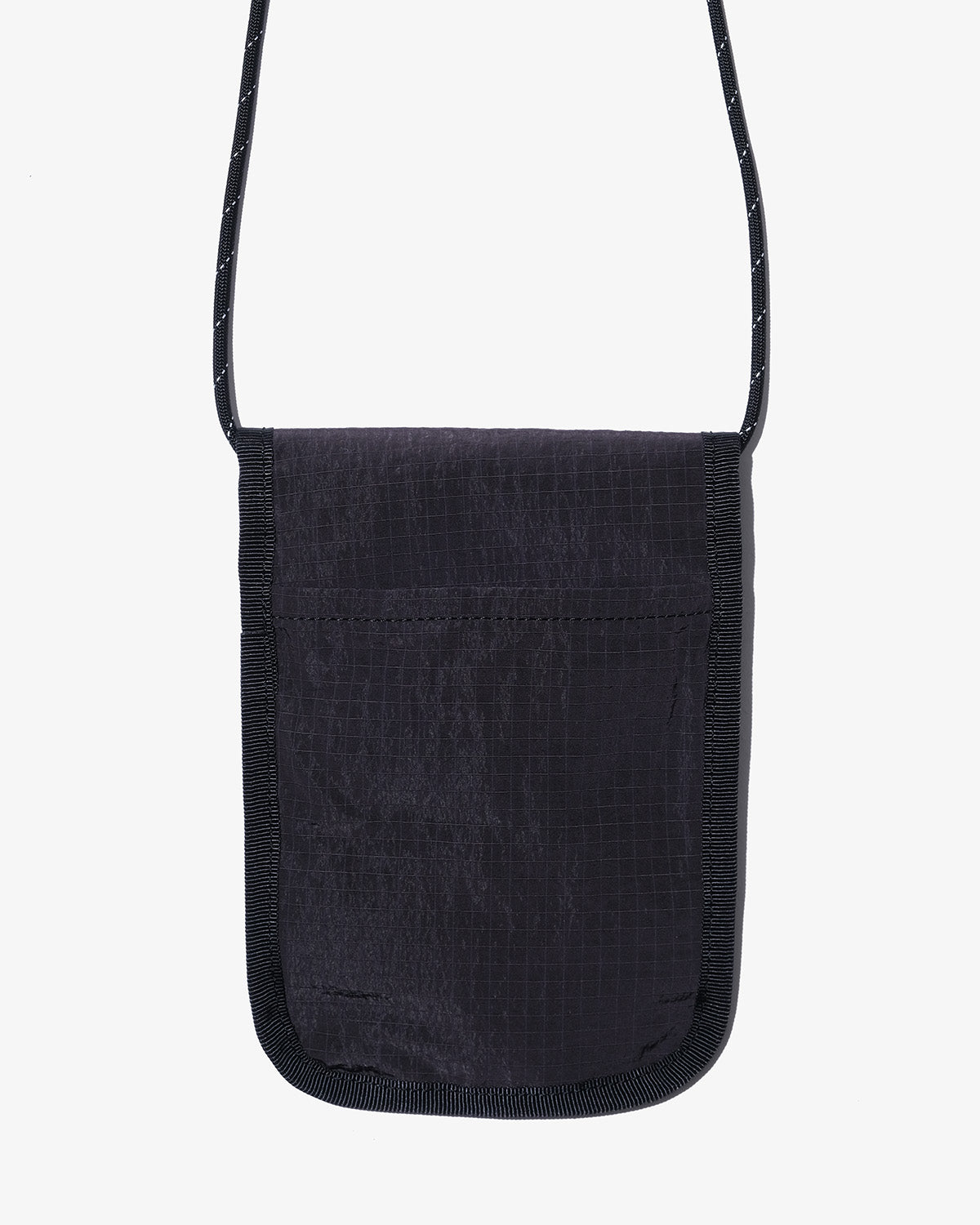 MONOFILA RIPSTOP NECK POUCH