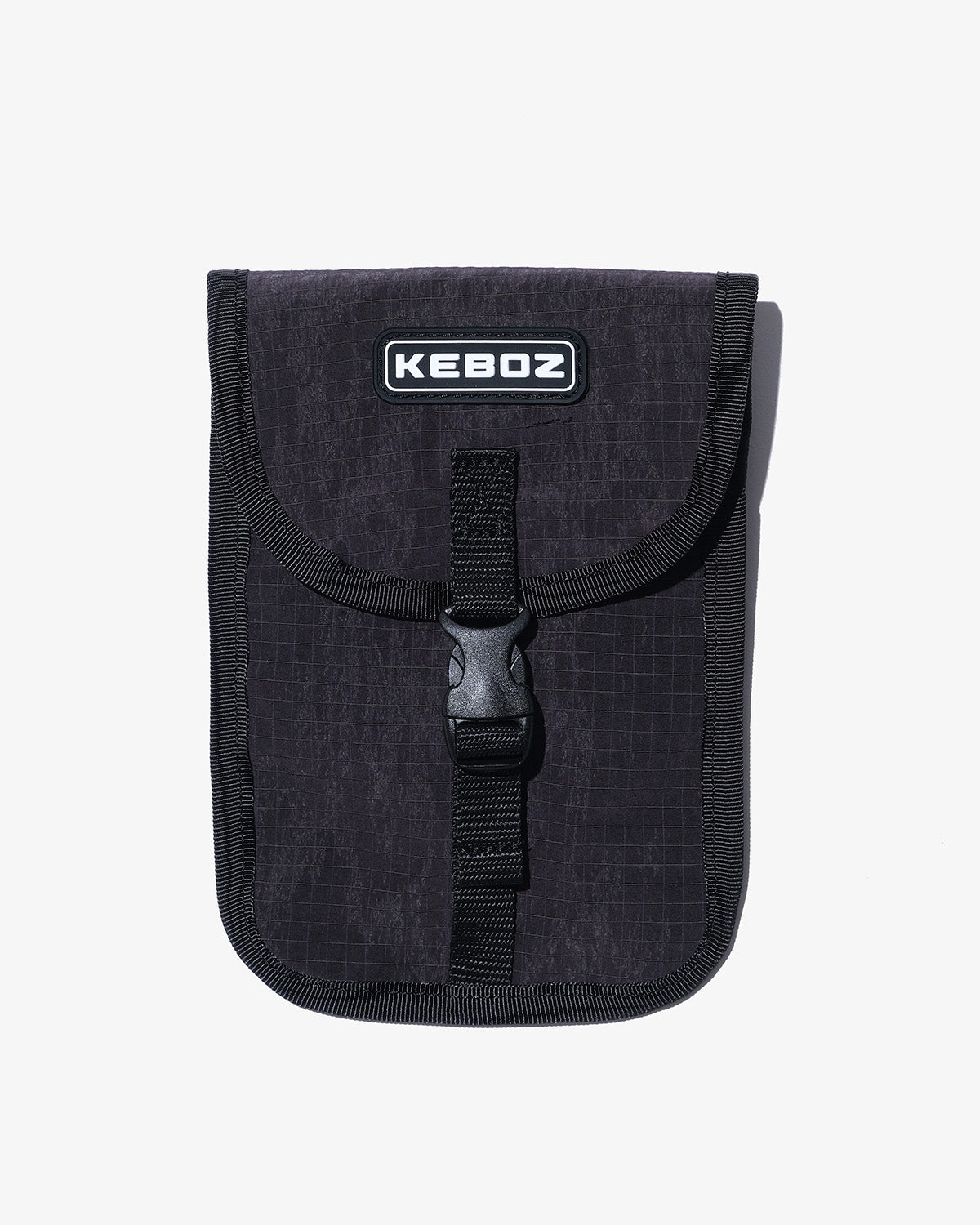 MONOFILA RIPSTOP NECK POUCH