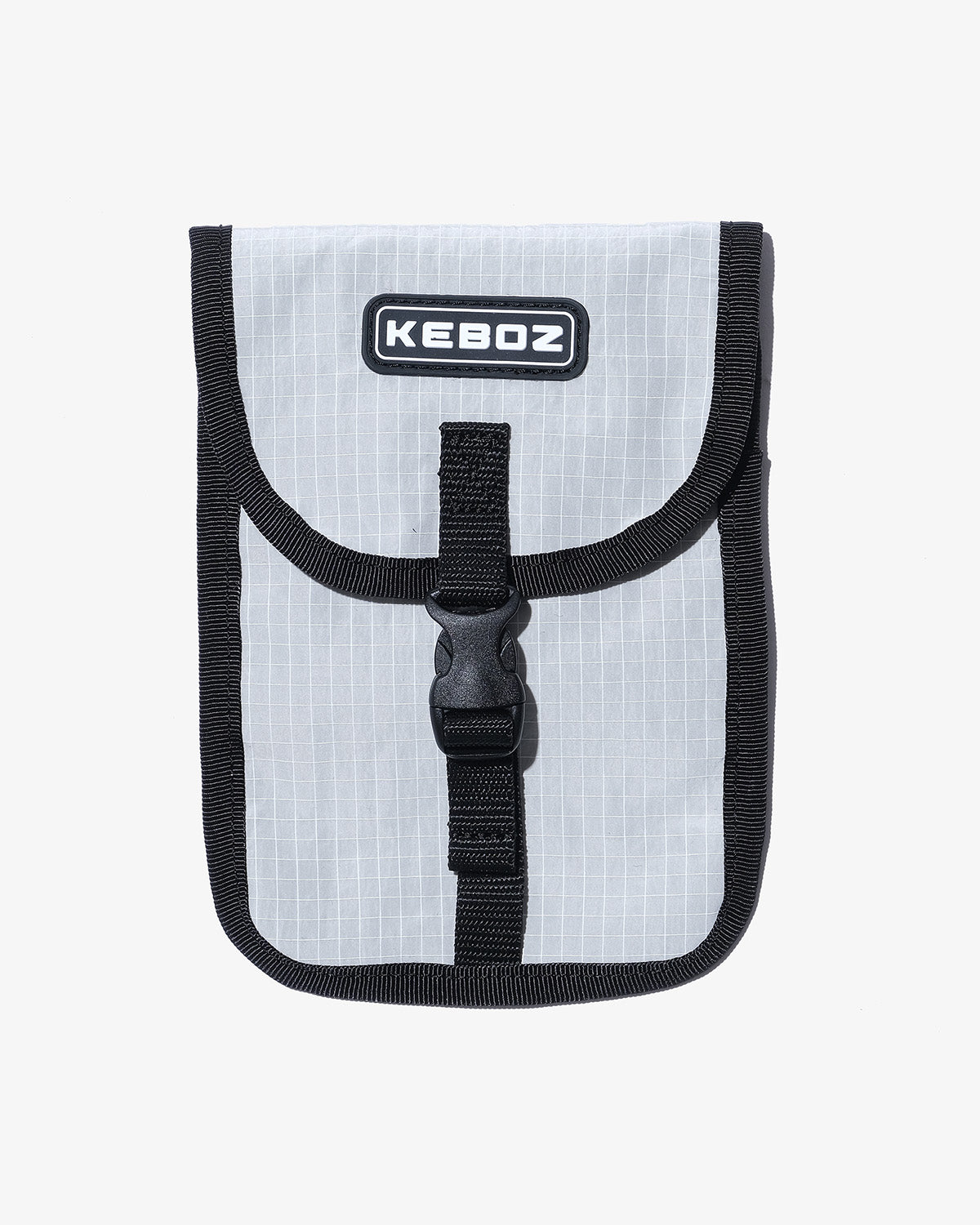 MONOFILA RIPSTOP NECK POUCH