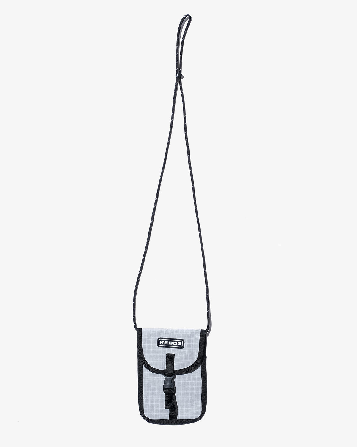 MONOFILA RIPSTOP NECK POUCH