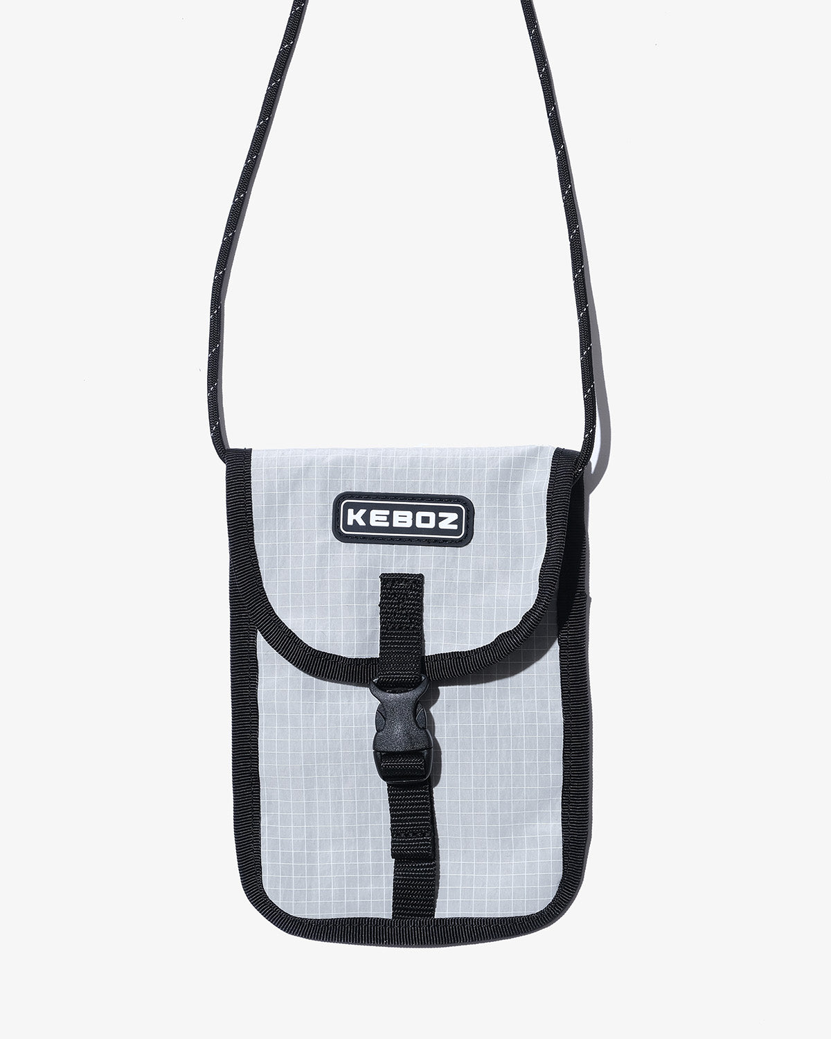 MONOFILA RIPSTOP NECK POUCH