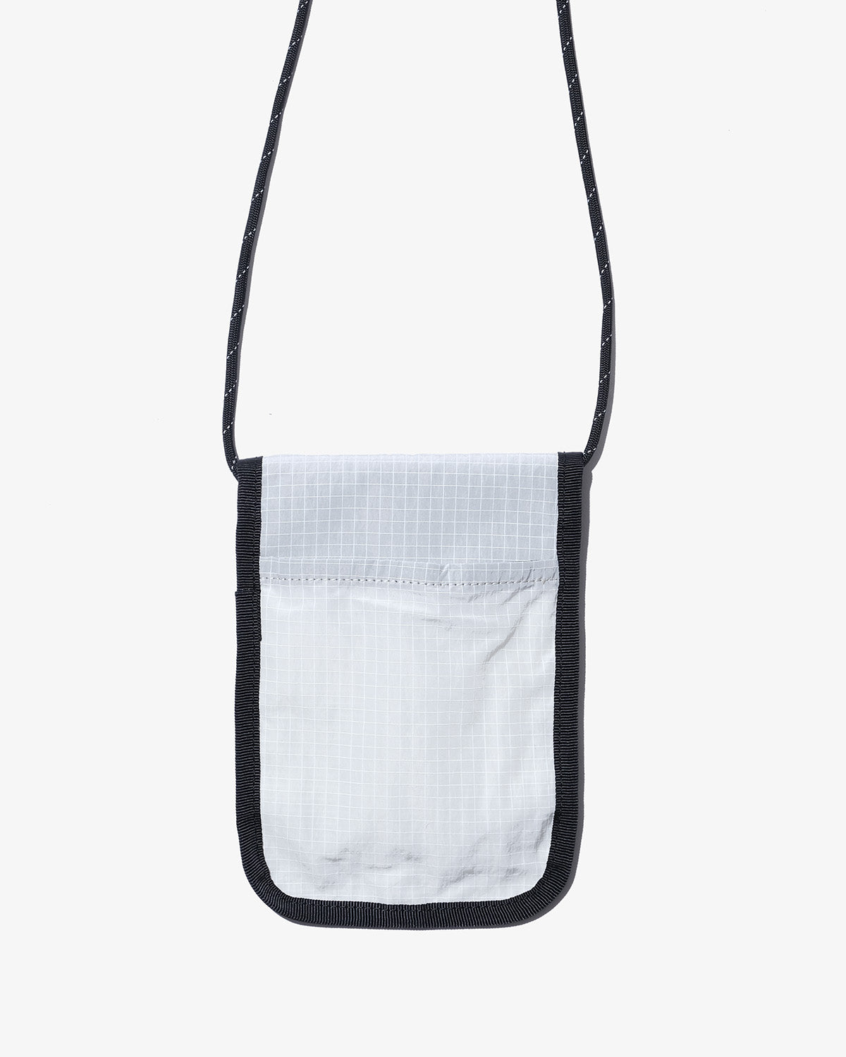 MONOFILA RIPSTOP NECK POUCH
