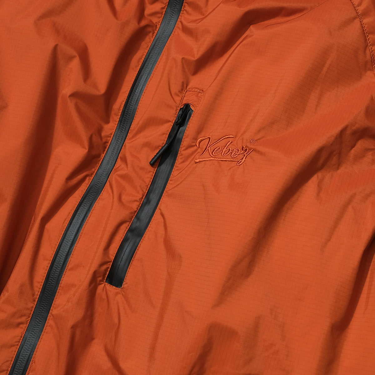 NANGA×KEBOZ DOWN JACKET