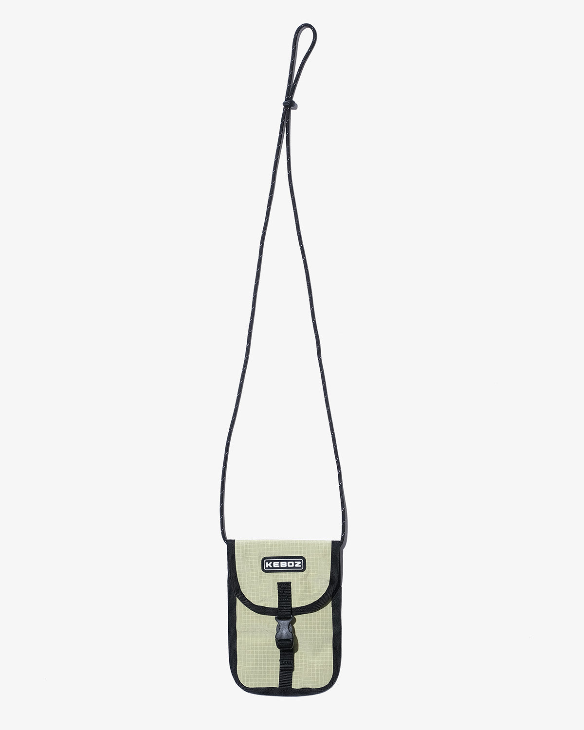 MONOFILA RIPSTOP NECK POUCH