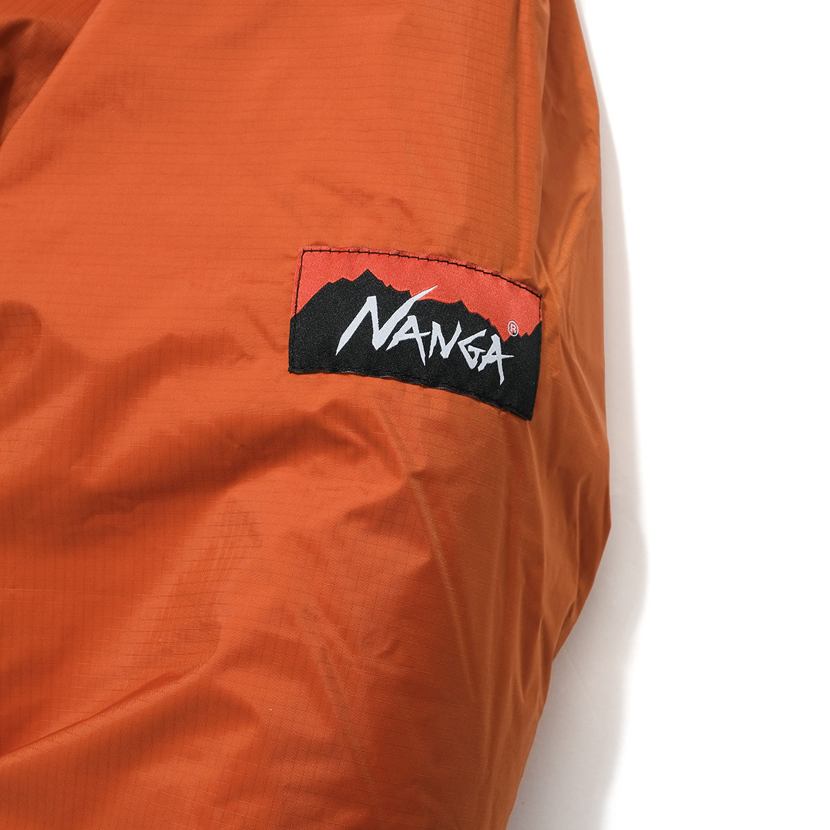 NANGA×KEBOZ DOWN JACKET