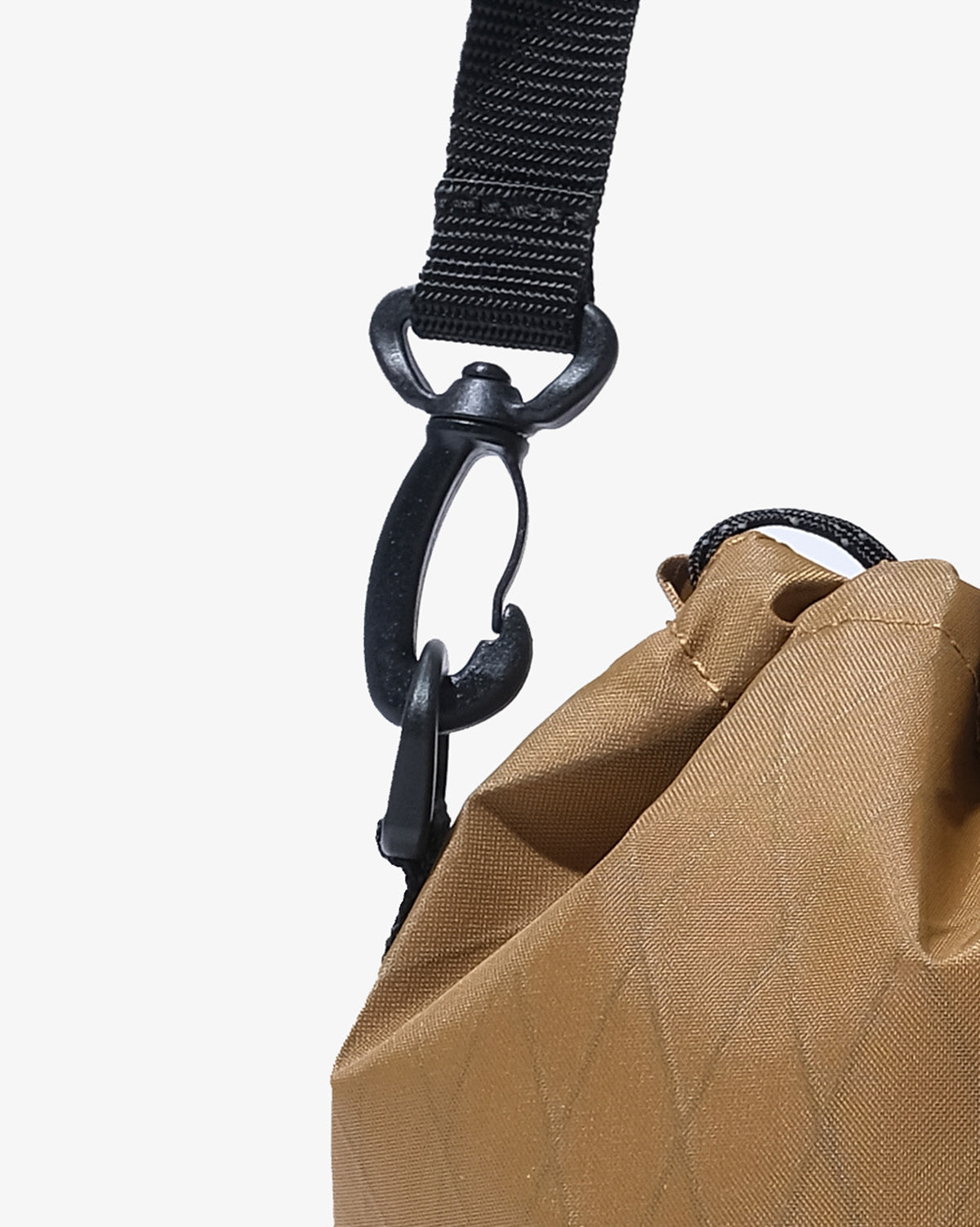 X-PAC DRAWSTRING BAG
