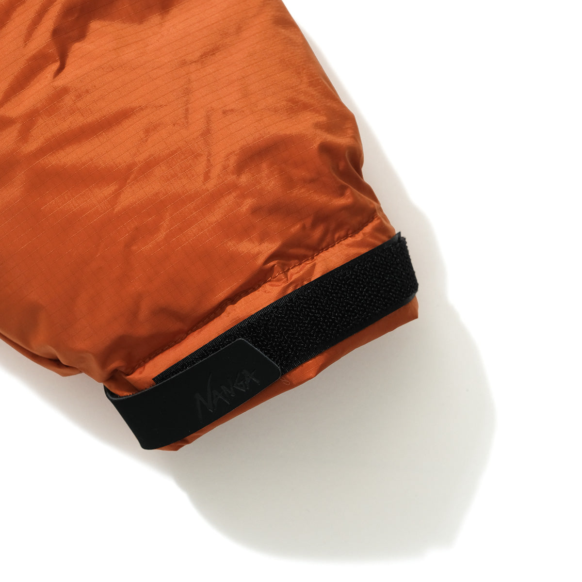 NANGA×KEBOZ DOWN JACKET