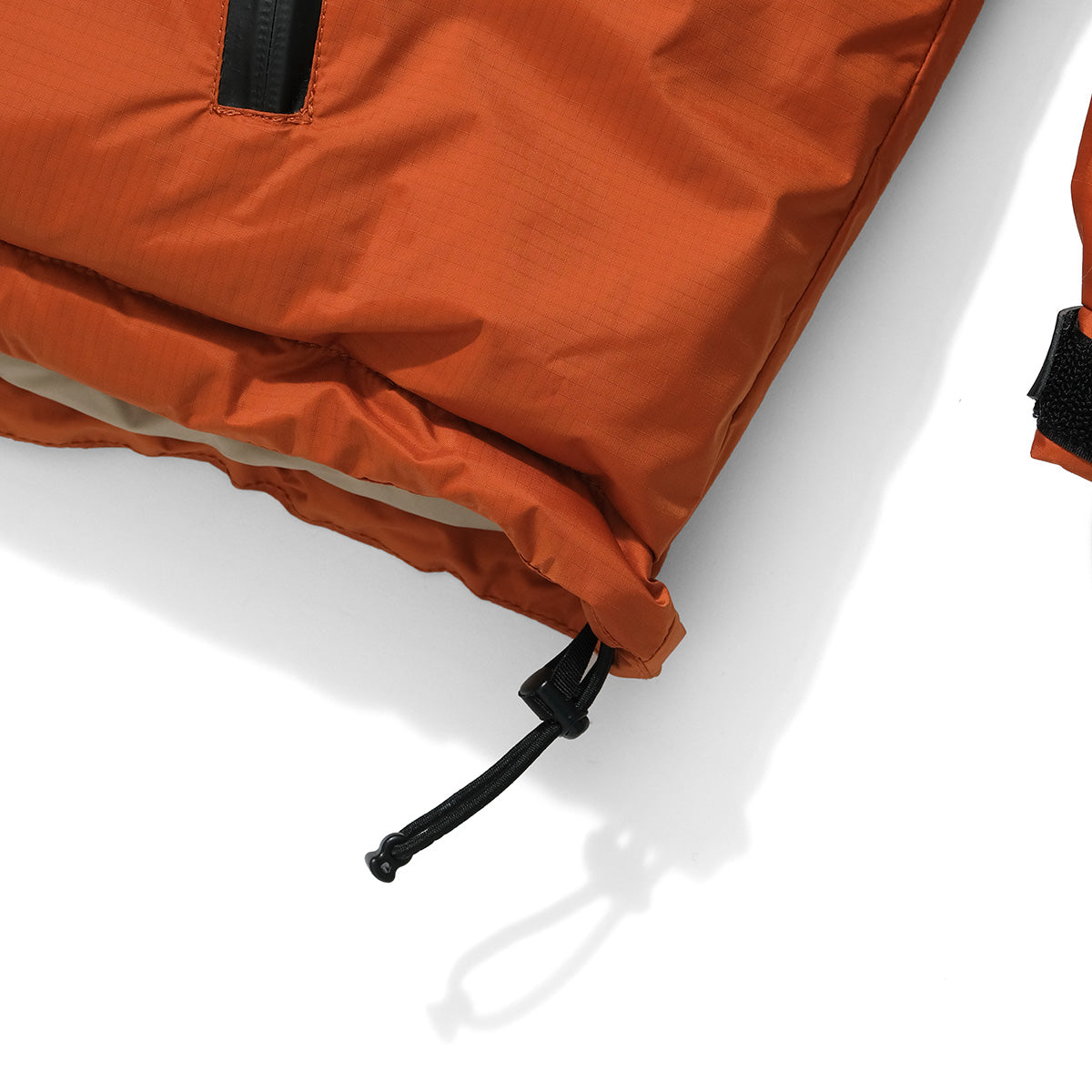 NANGA×KEBOZ DOWN JACKET