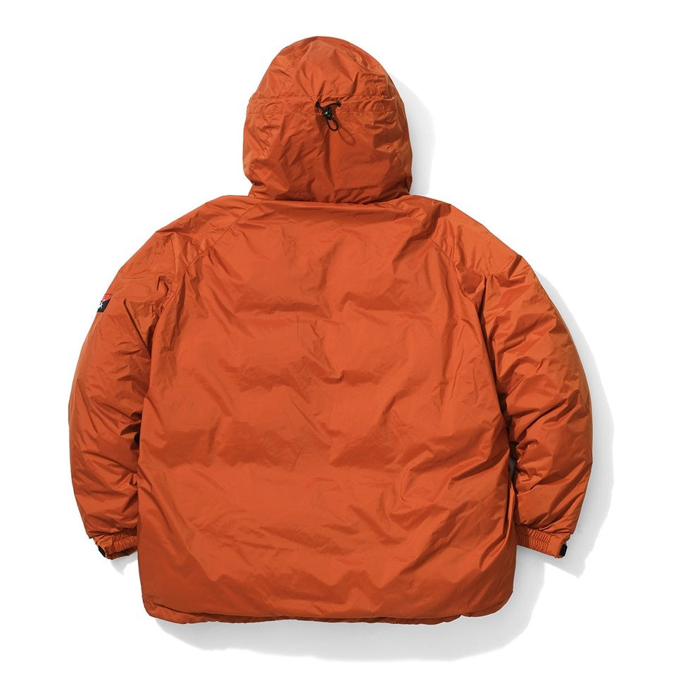 NANGA×KEBOZ DOWN JACKET