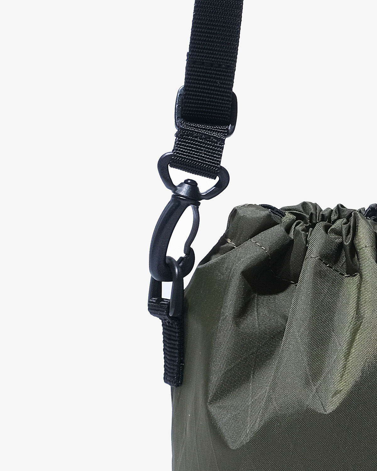 X-PAC DRAWSTRING BAG