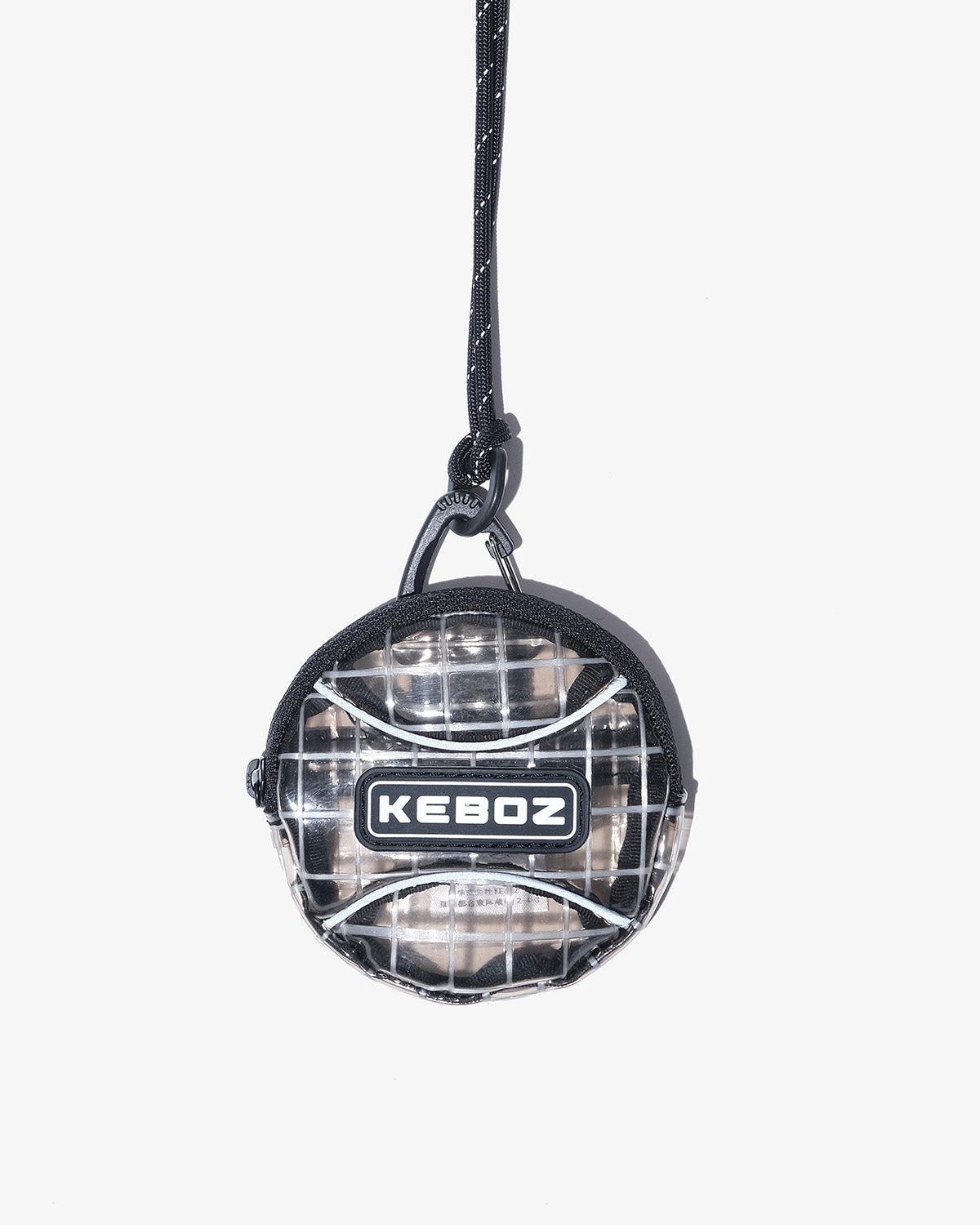 BALL COIN CASE