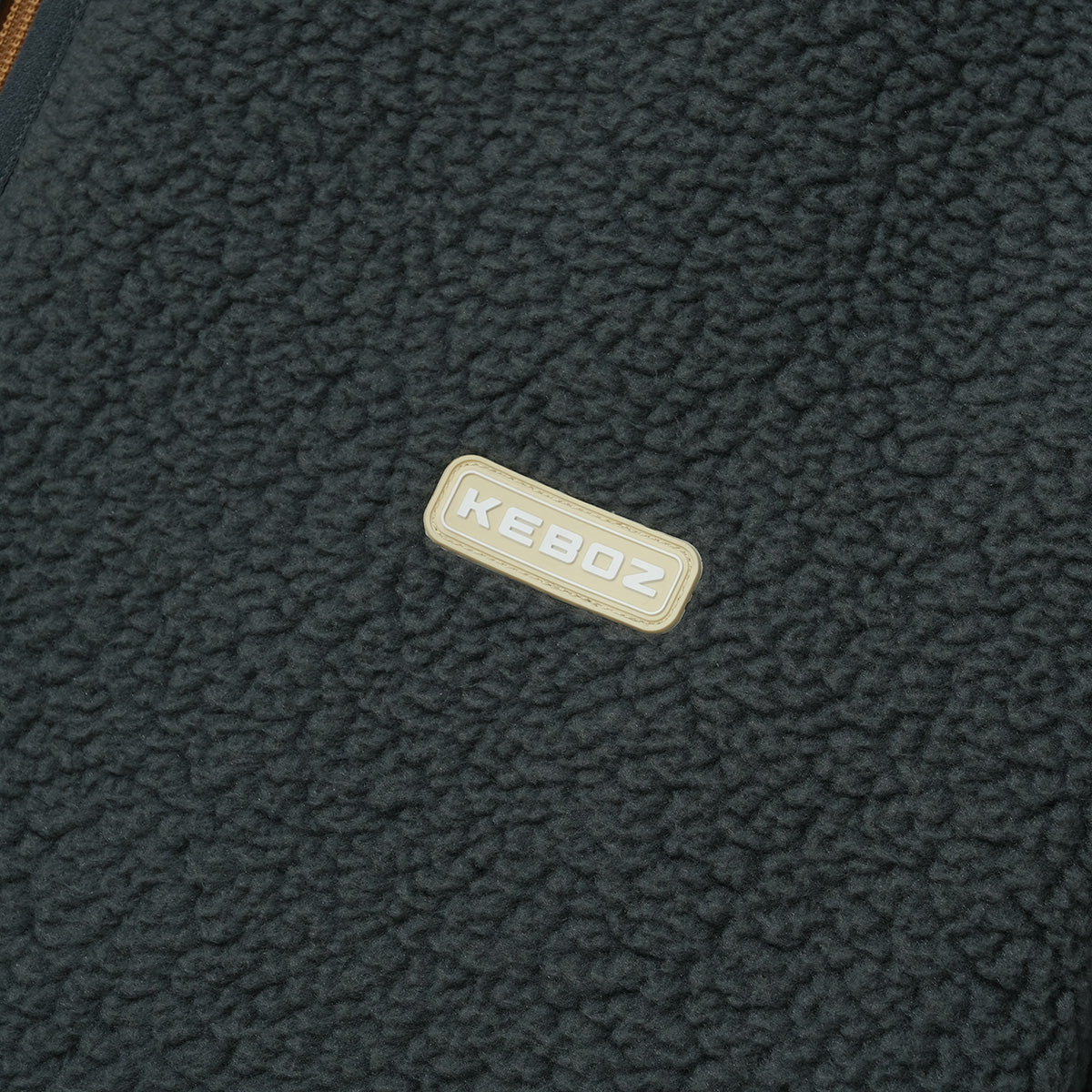 NANGA×KEBOZ REVERSIBLE BOA JACKET