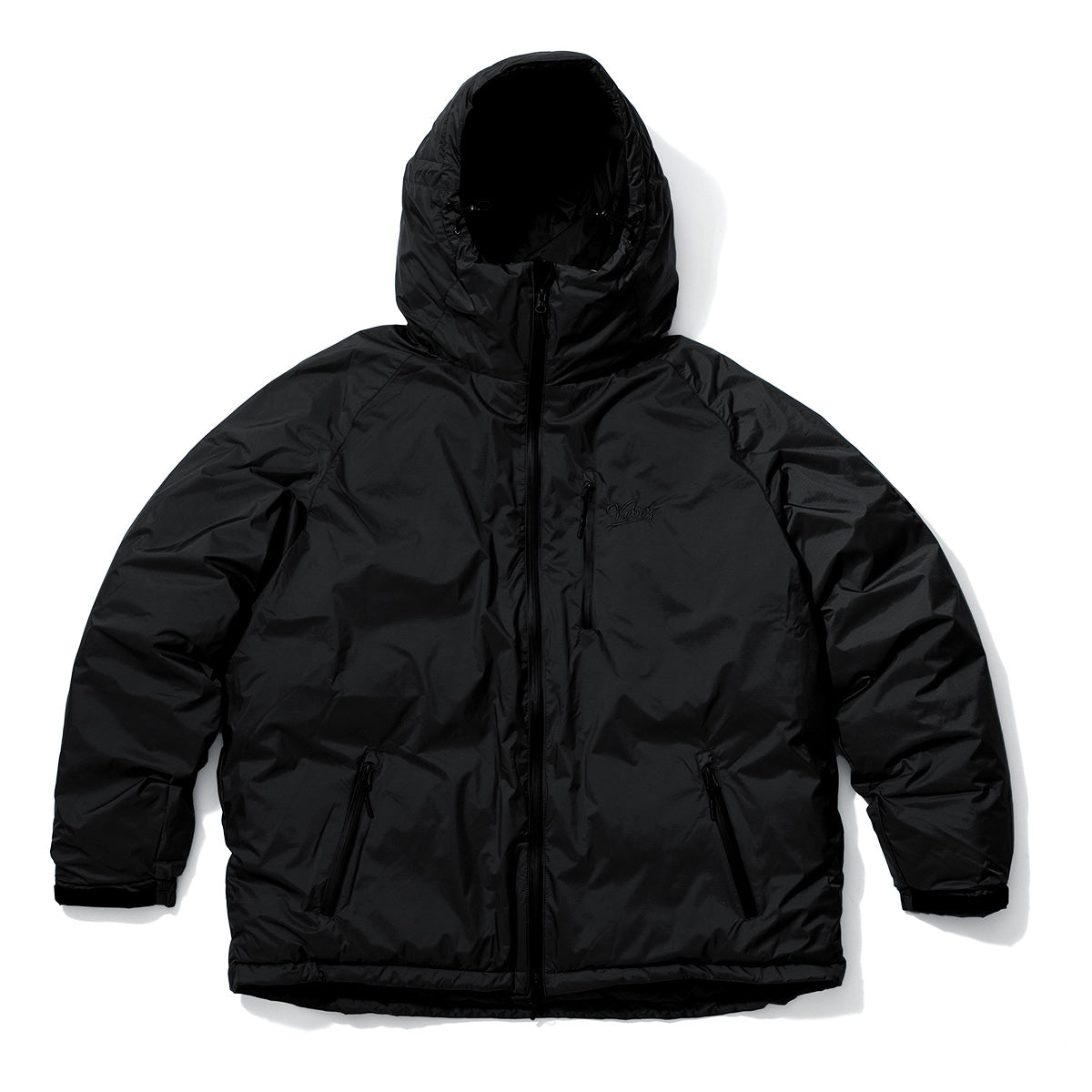 NANGA×KEBOZ DOWN JACKET