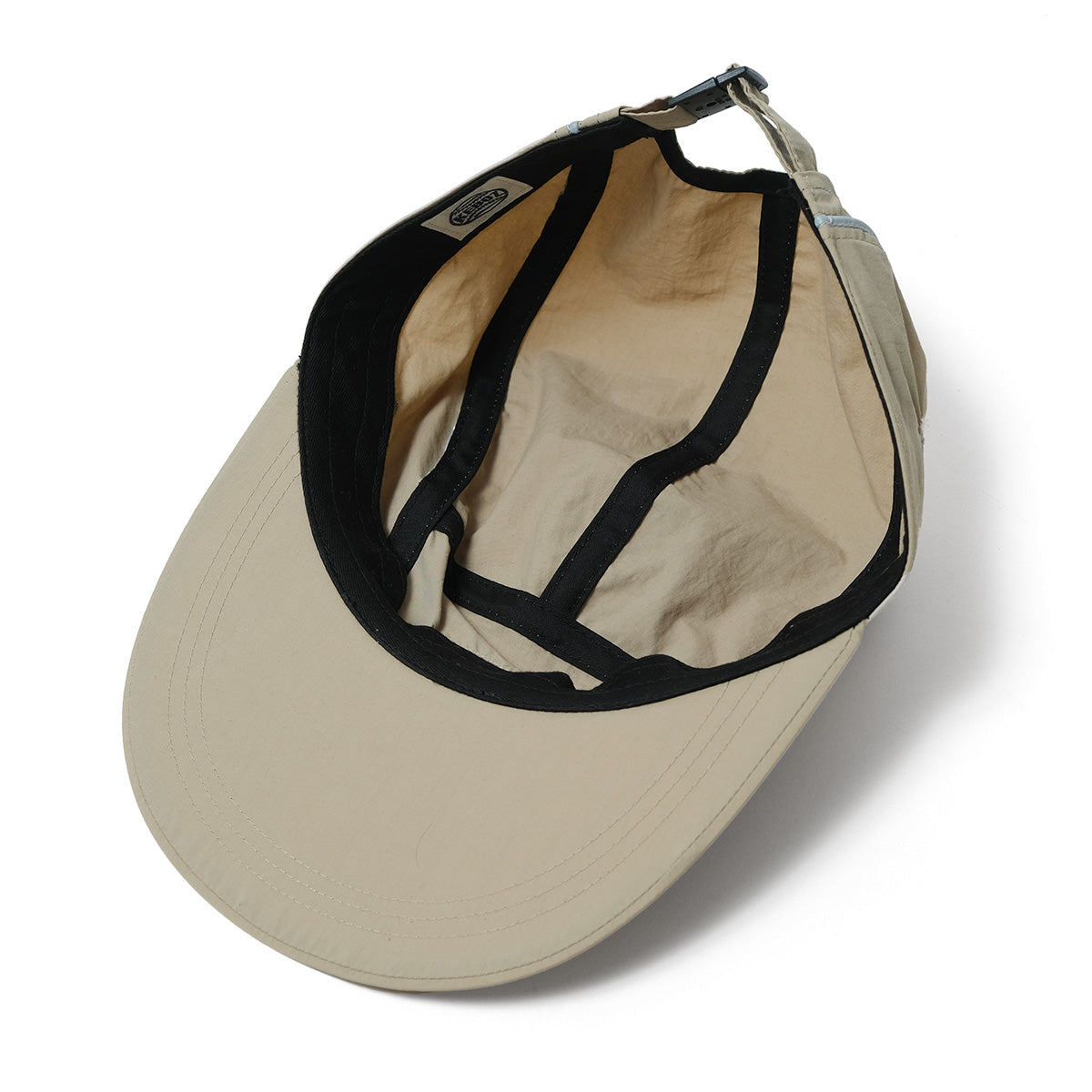 REFLECTOR PIPING NYLON TRACK CAP