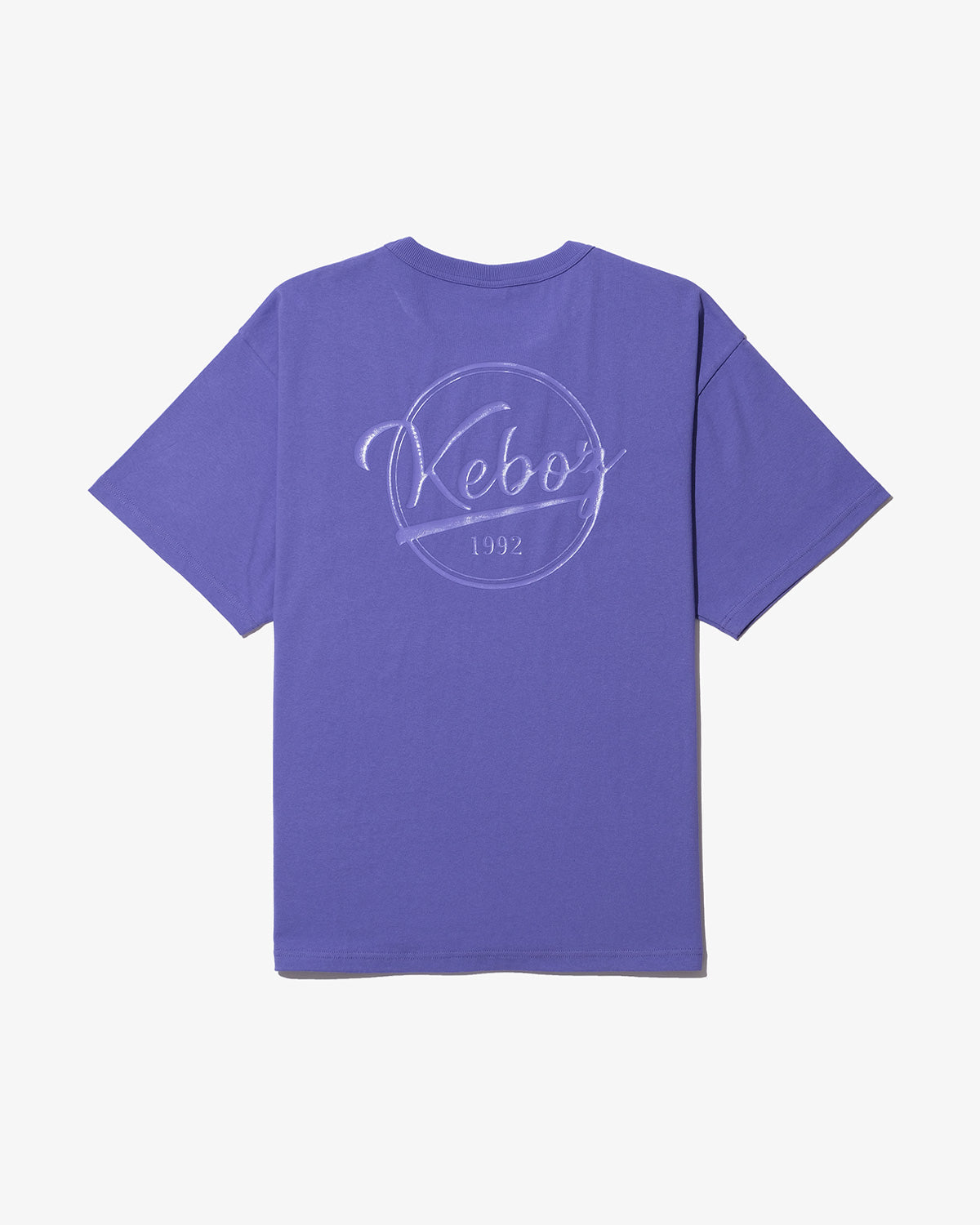 GEL BB LOGO S/S TEE