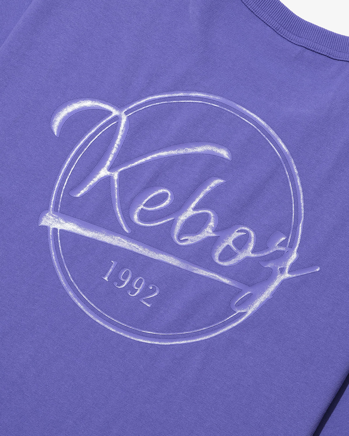 GEL BB LOGO S/S TEE