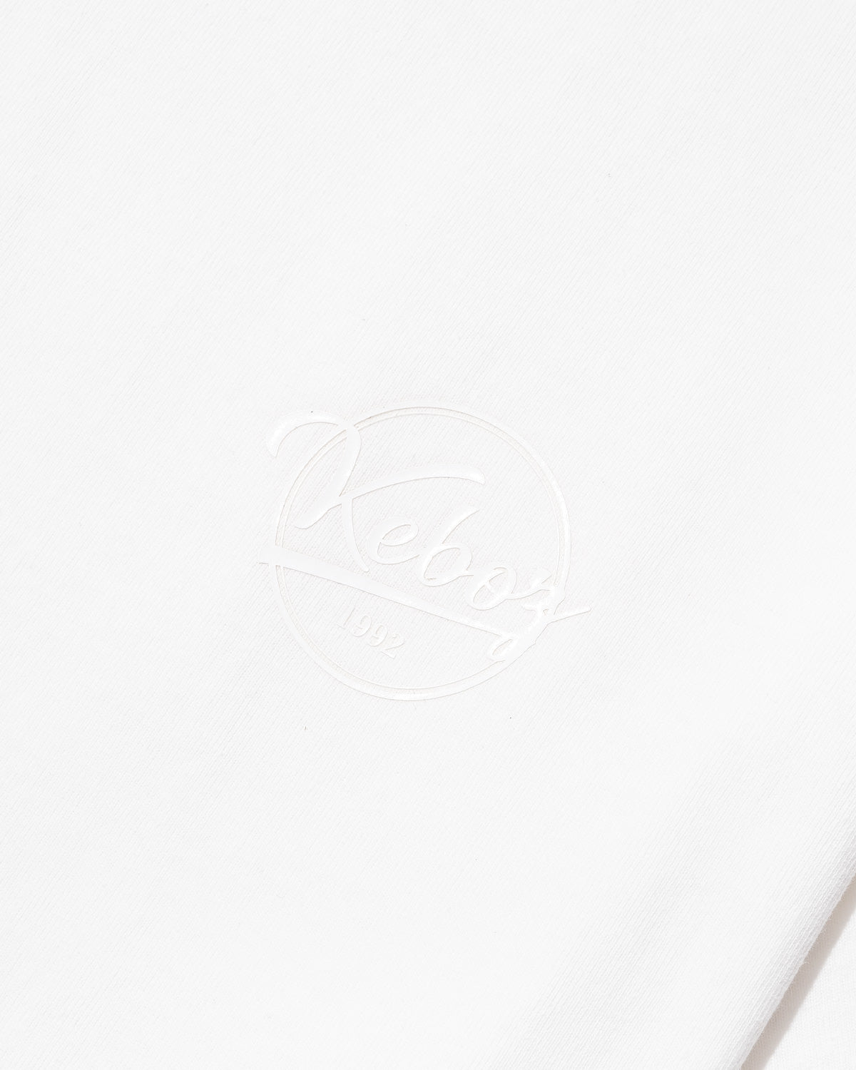 GEL BB LOGO S/S TEE