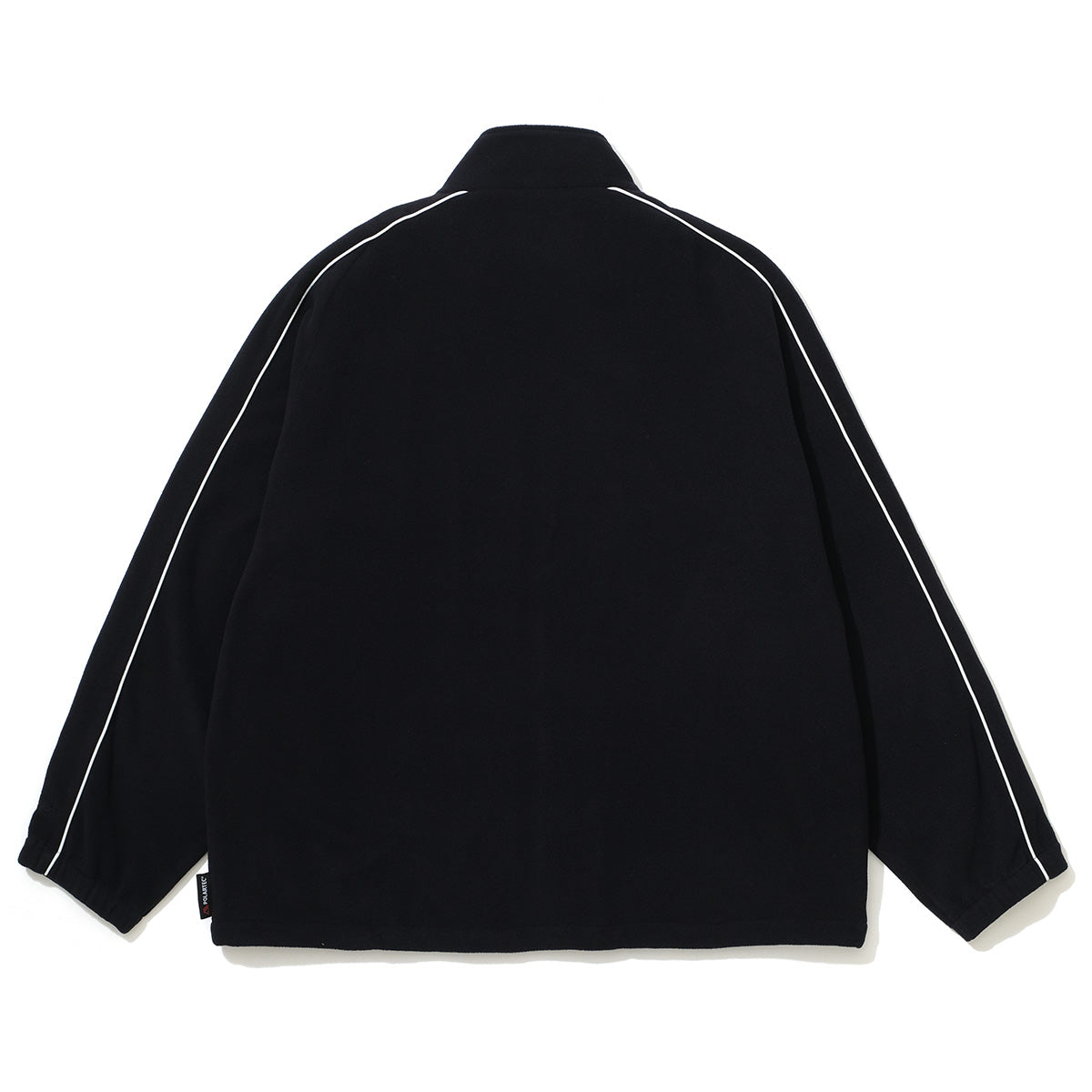 NANGA×KEBOZ FLEECE TRACK JACKET