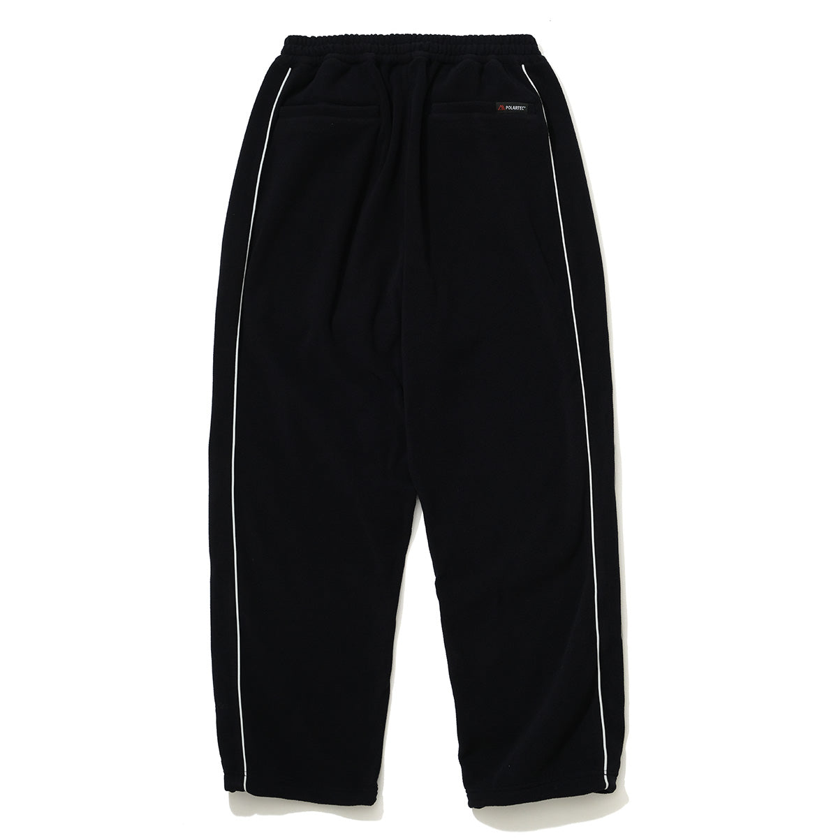 NANGA×KEBOZ FLEECE TRACK PANTS