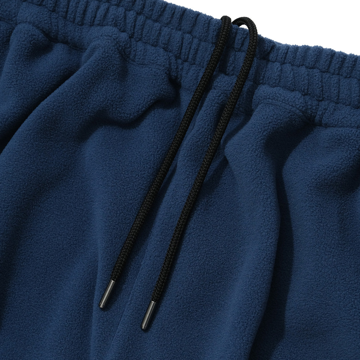 NANGA×KEBOZ FLEECE TRACK PANTS