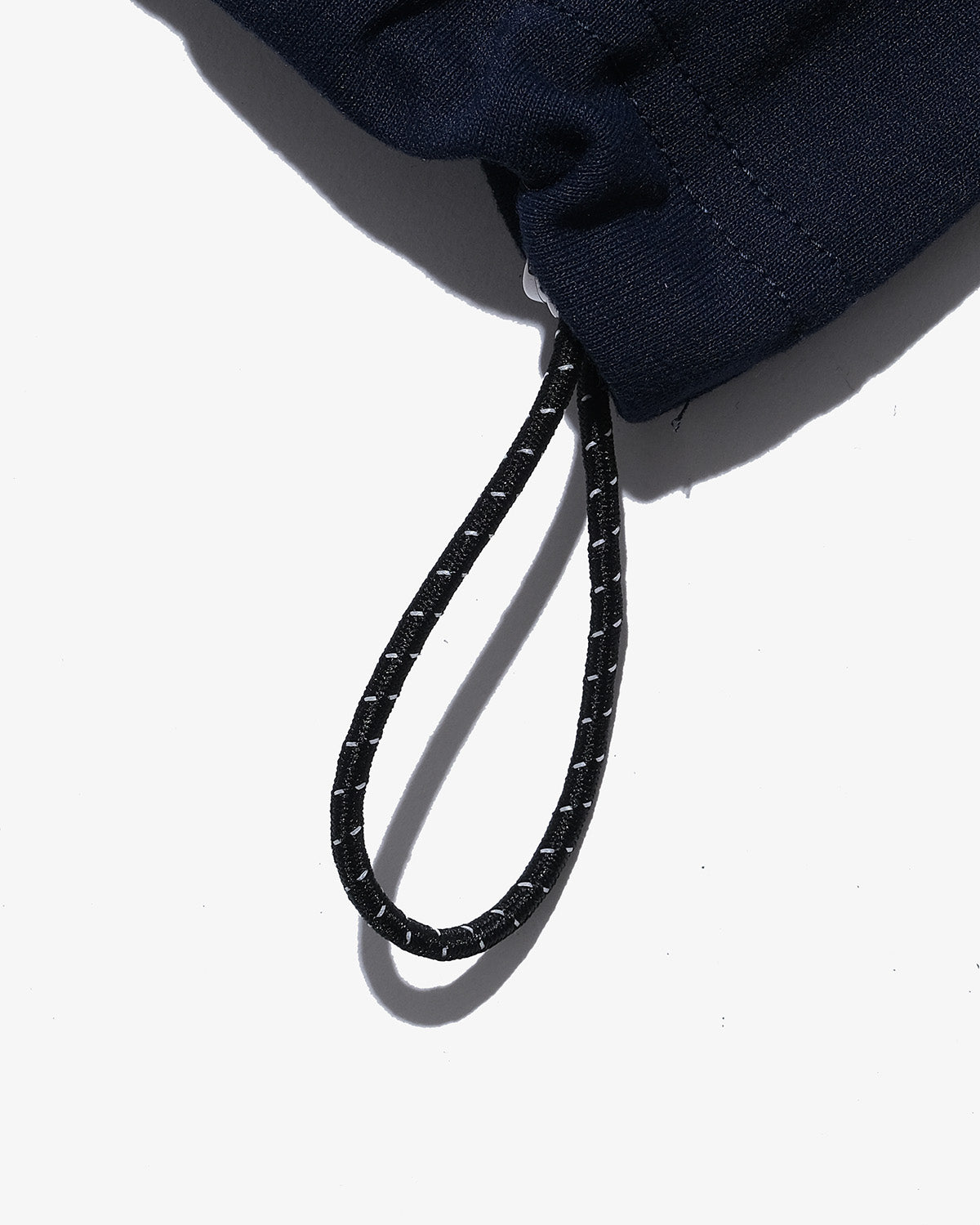 TECH DRAWSTRING S/S TEE