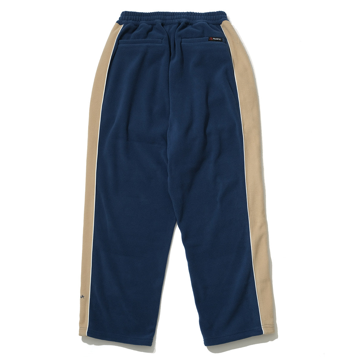 NANGA×KEBOZ FLEECE TRACK PANTS