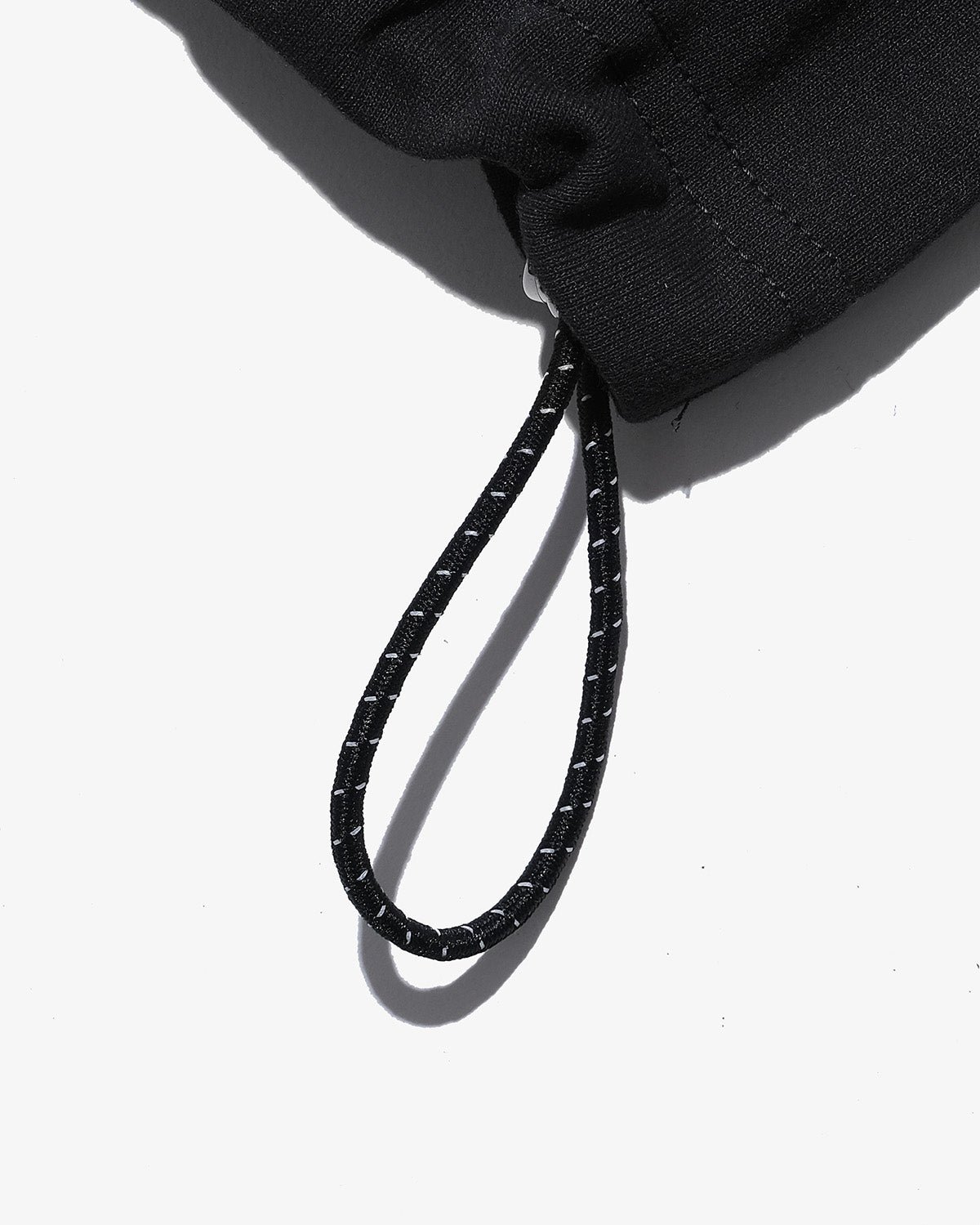 TECH DRAWSTRING S/S TEE
