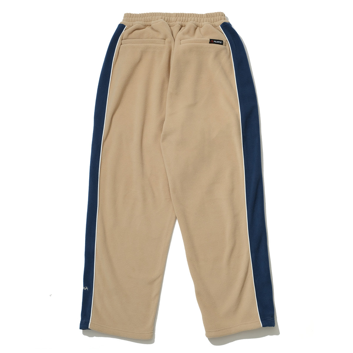 NANGA×KEBOZ FLEECE TRACK PANTS