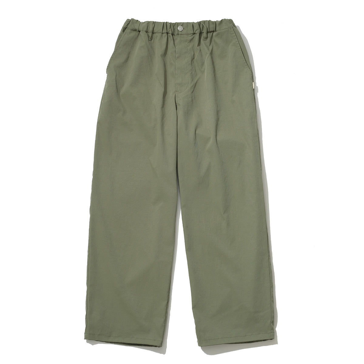 TECH TUCK EASY PANTS