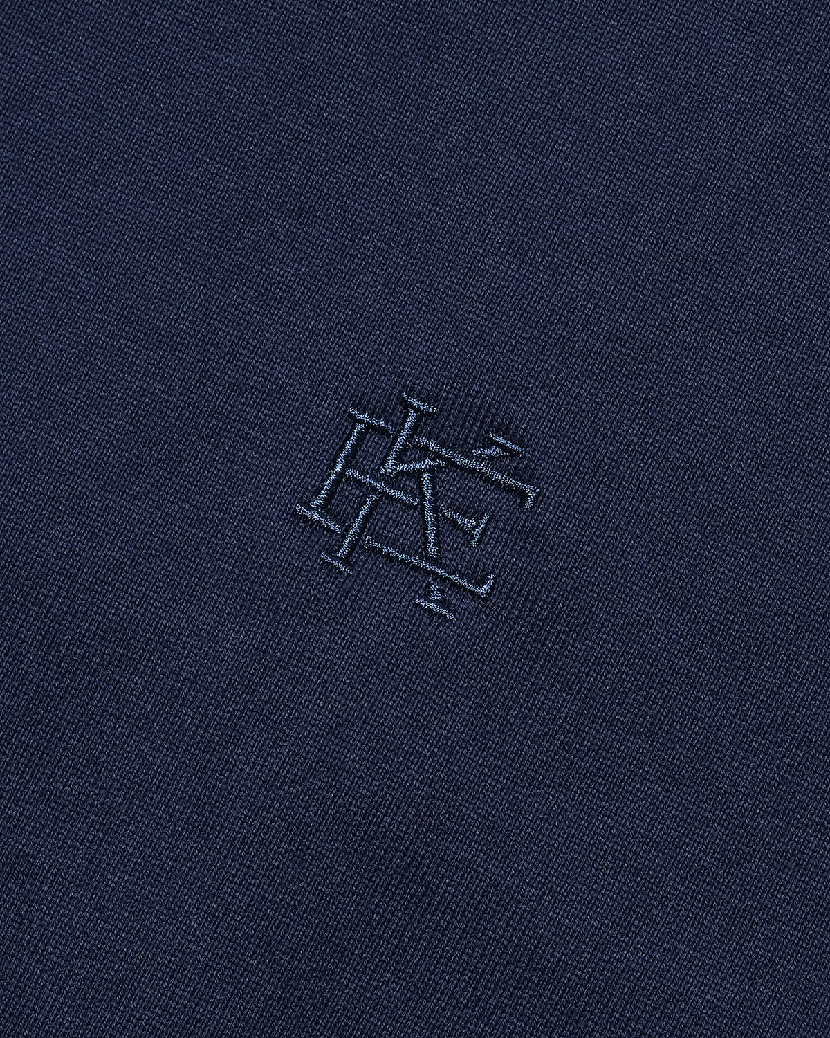 COTTON DRAWSTRING S/S TEE