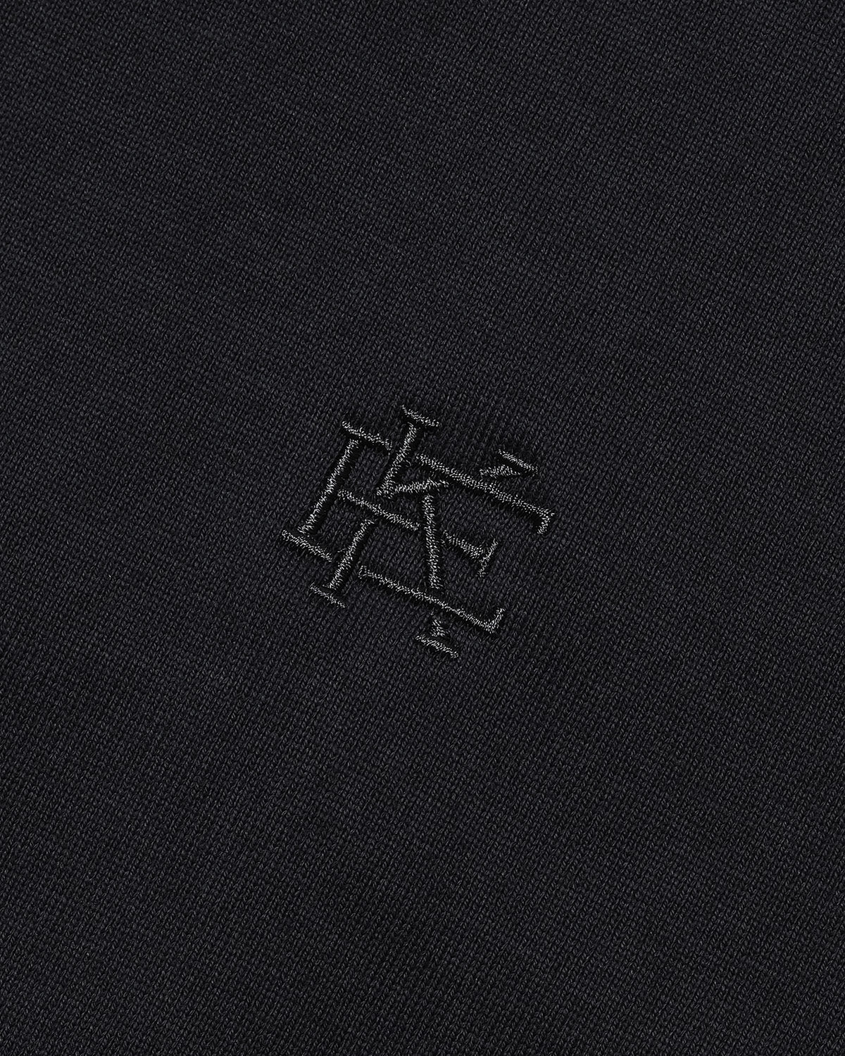 COTTON DRAWSTRING S/S TEE