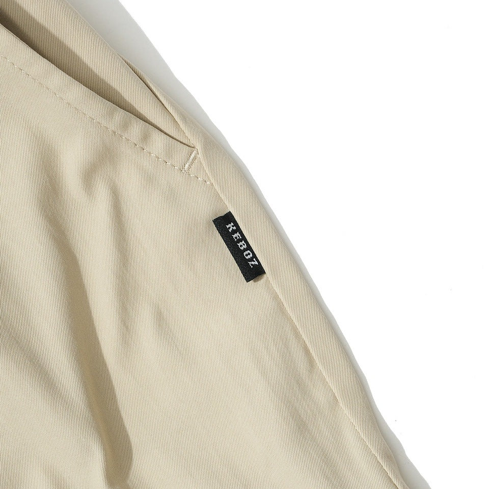 TECH TUCK EASY PANTS