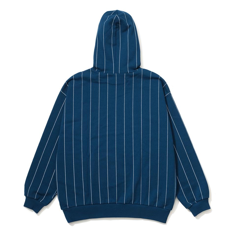 EFG STRIPE SWEAT HOODIE