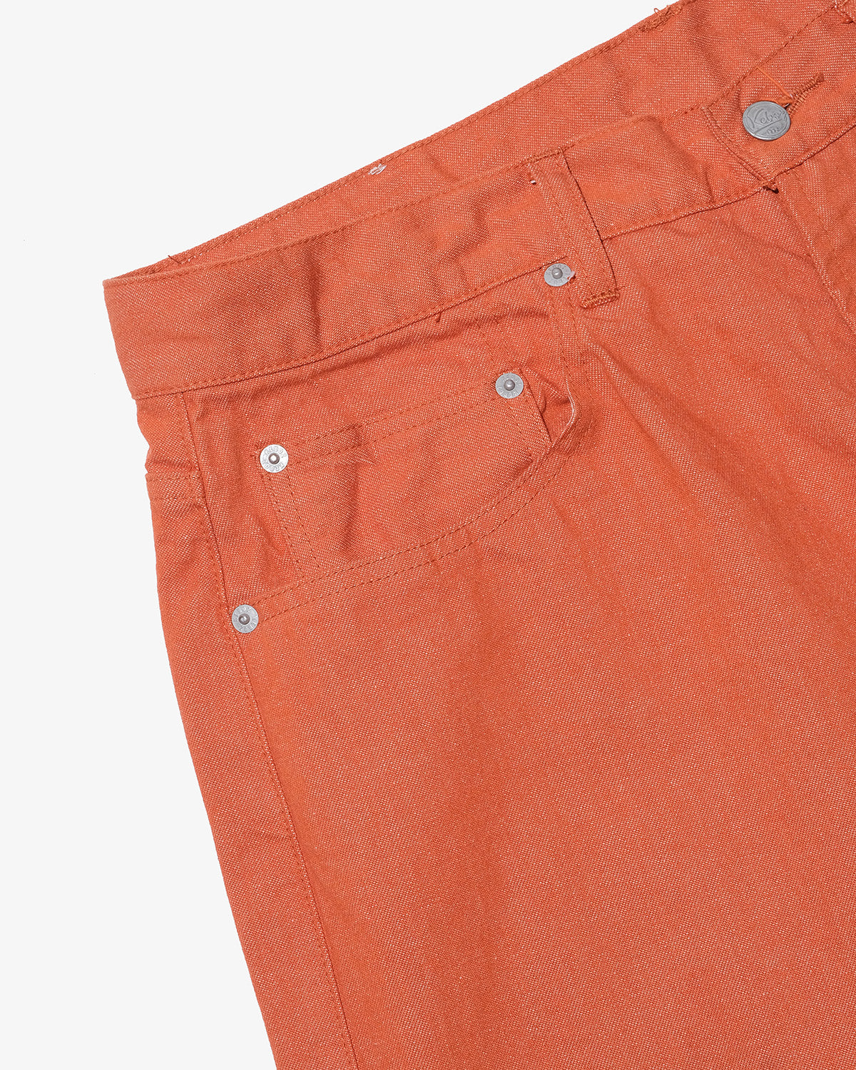 BAGGY FIT DENIM SHORTS