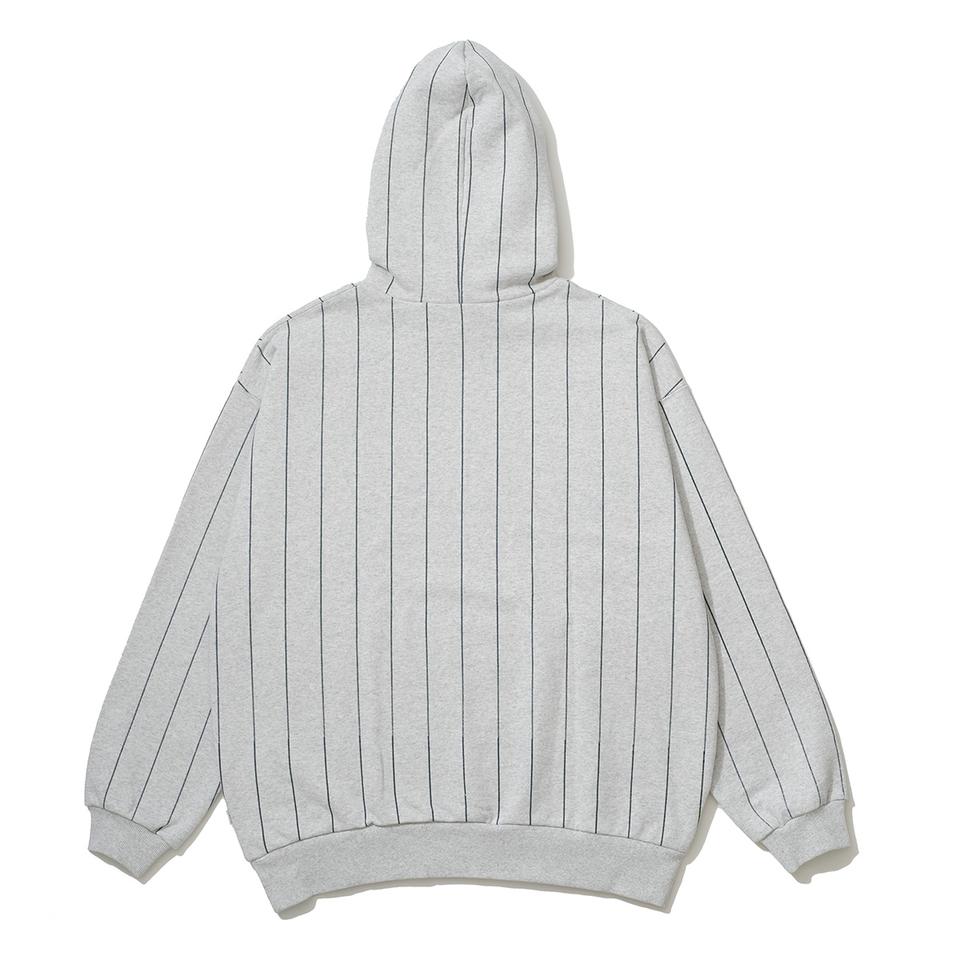EFG STRIPE SWEAT HOODIE
