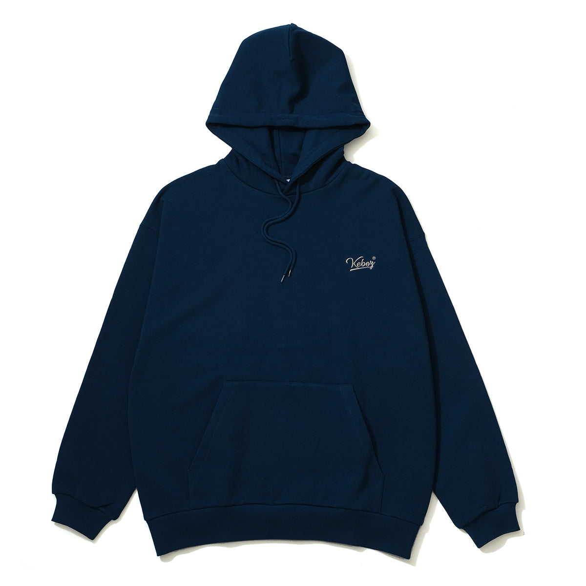 BB LOGO SWEAT HOODIE