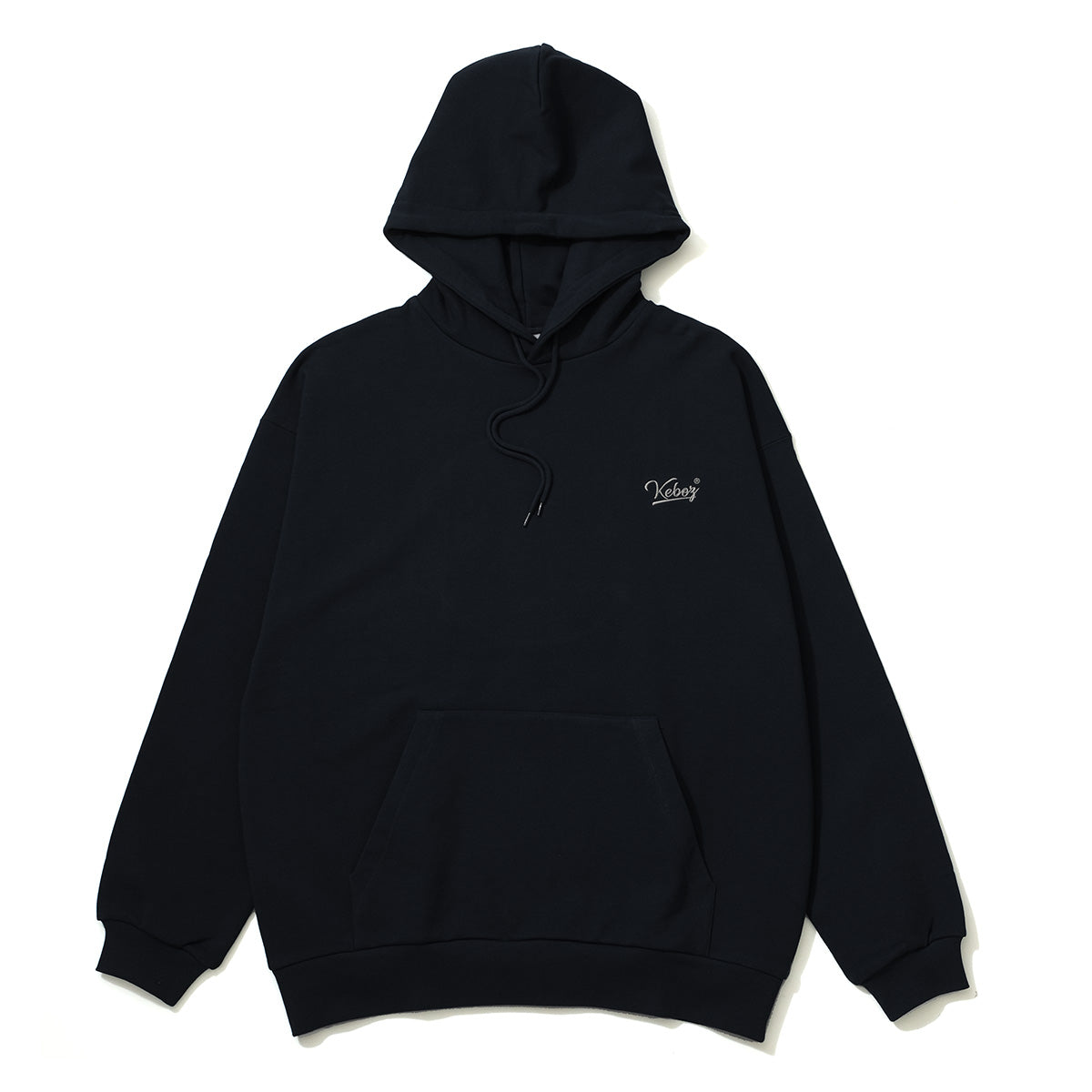 BB LOGO SWEAT HOODIE