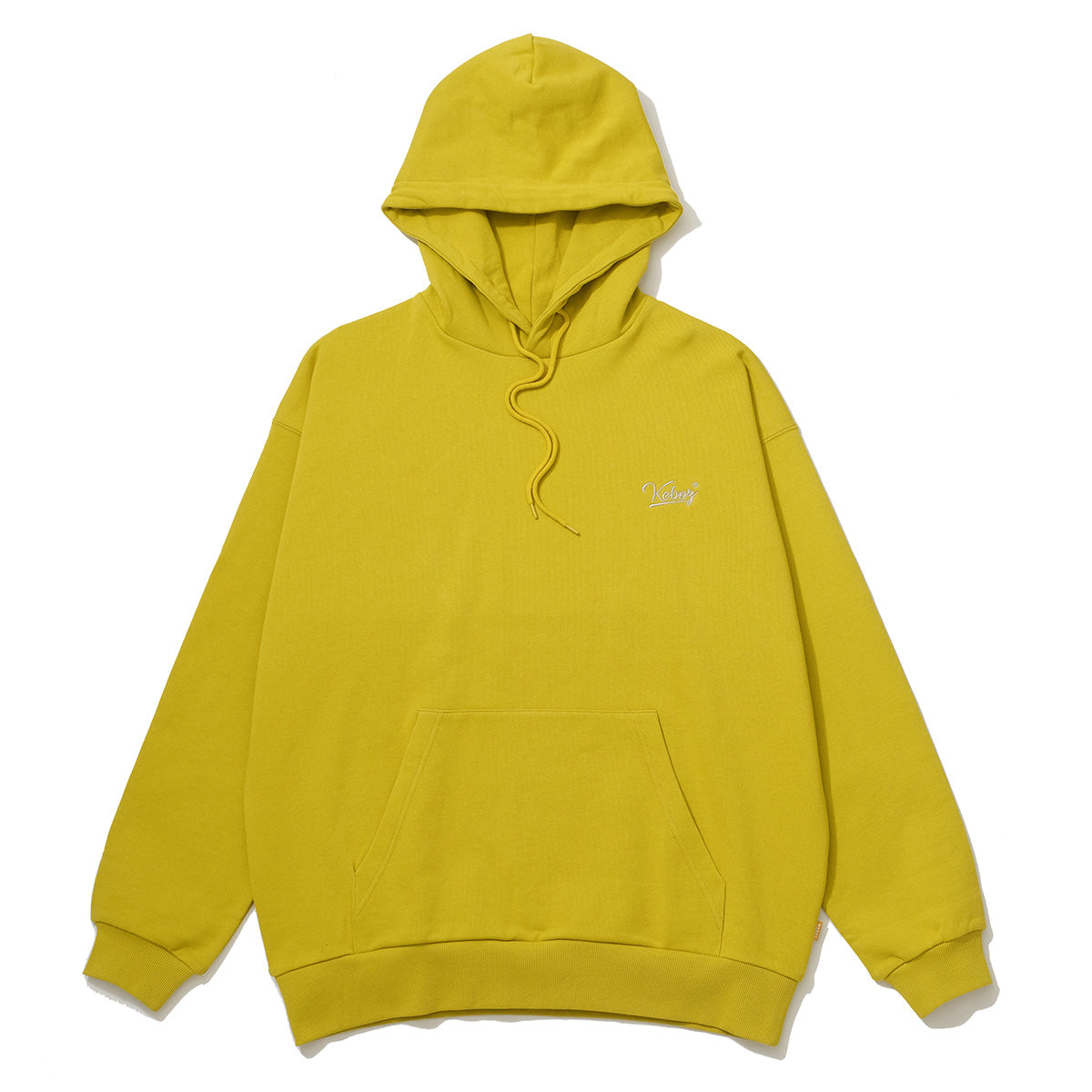BB LOGO SWEAT HOODIE