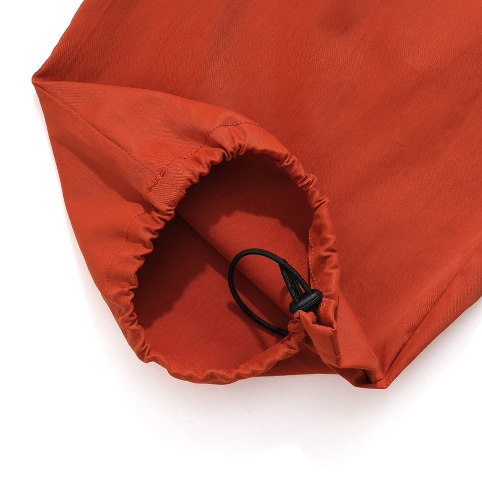 TECH TUCK EASY PANTS