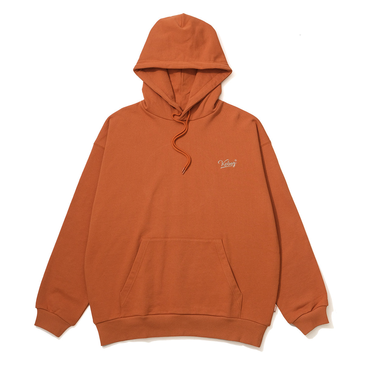 BB LOGO SWEAT HOODIE