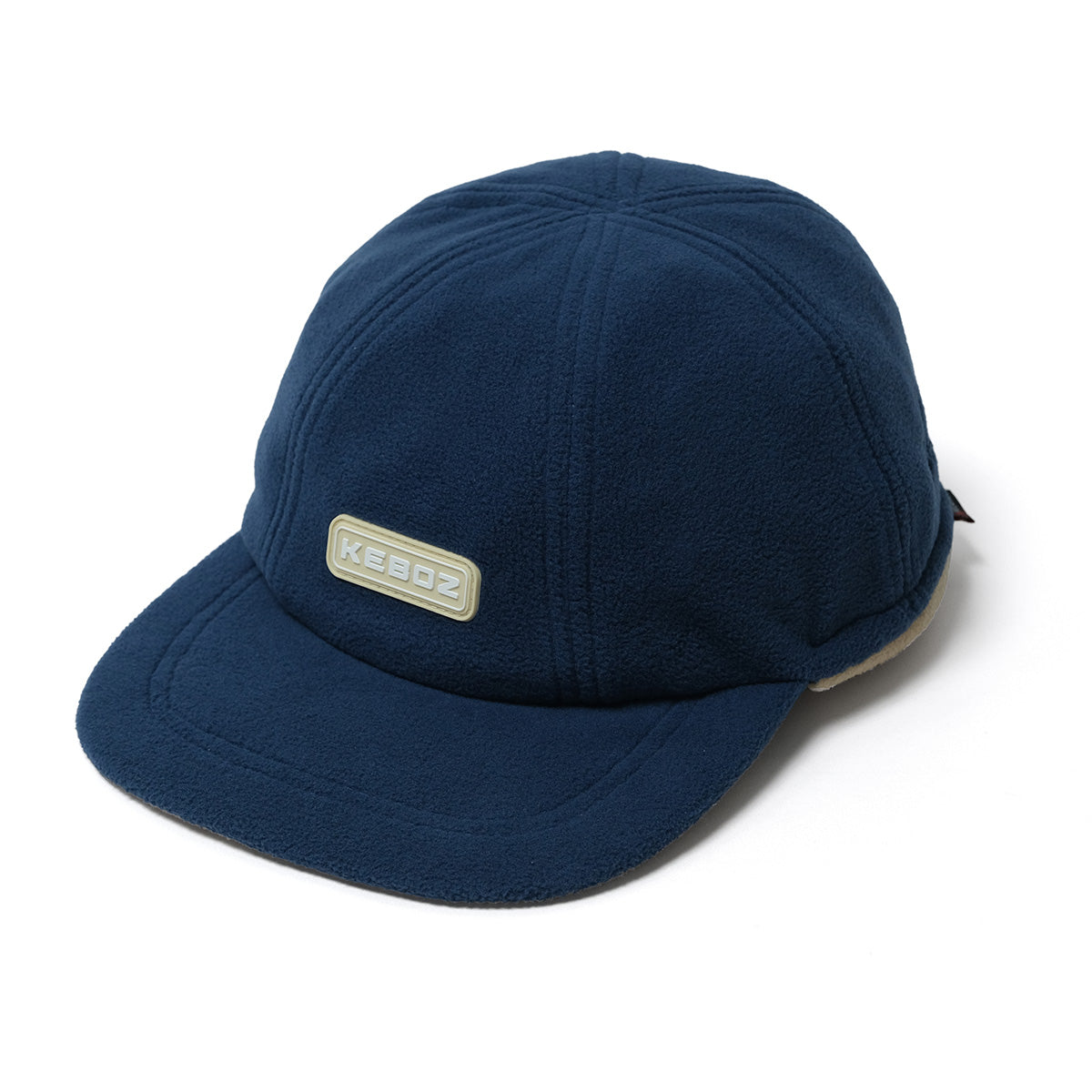 NANGA×KEBOZ FLEECE CAP