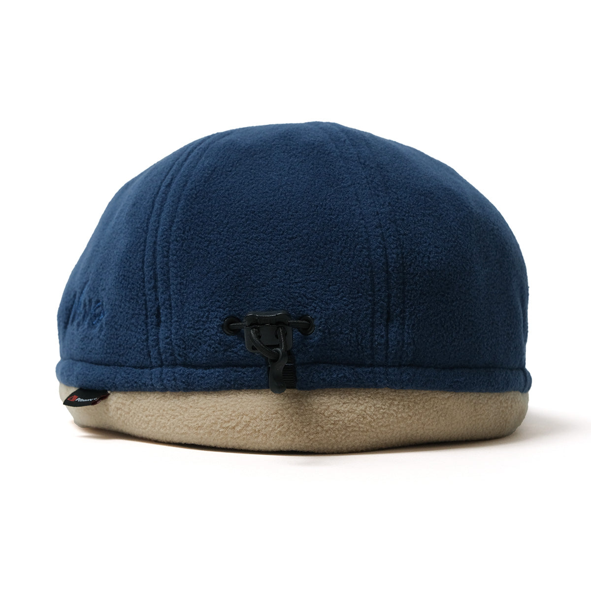 NANGA×KEBOZ FLEECE CAP