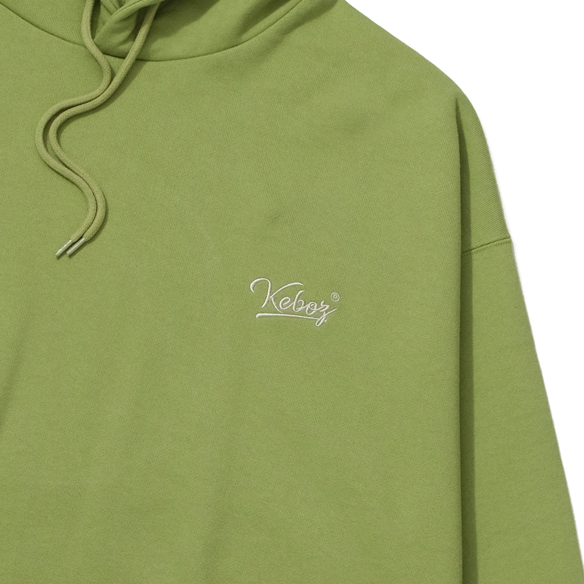 BB LOGO SWEAT HOODIE