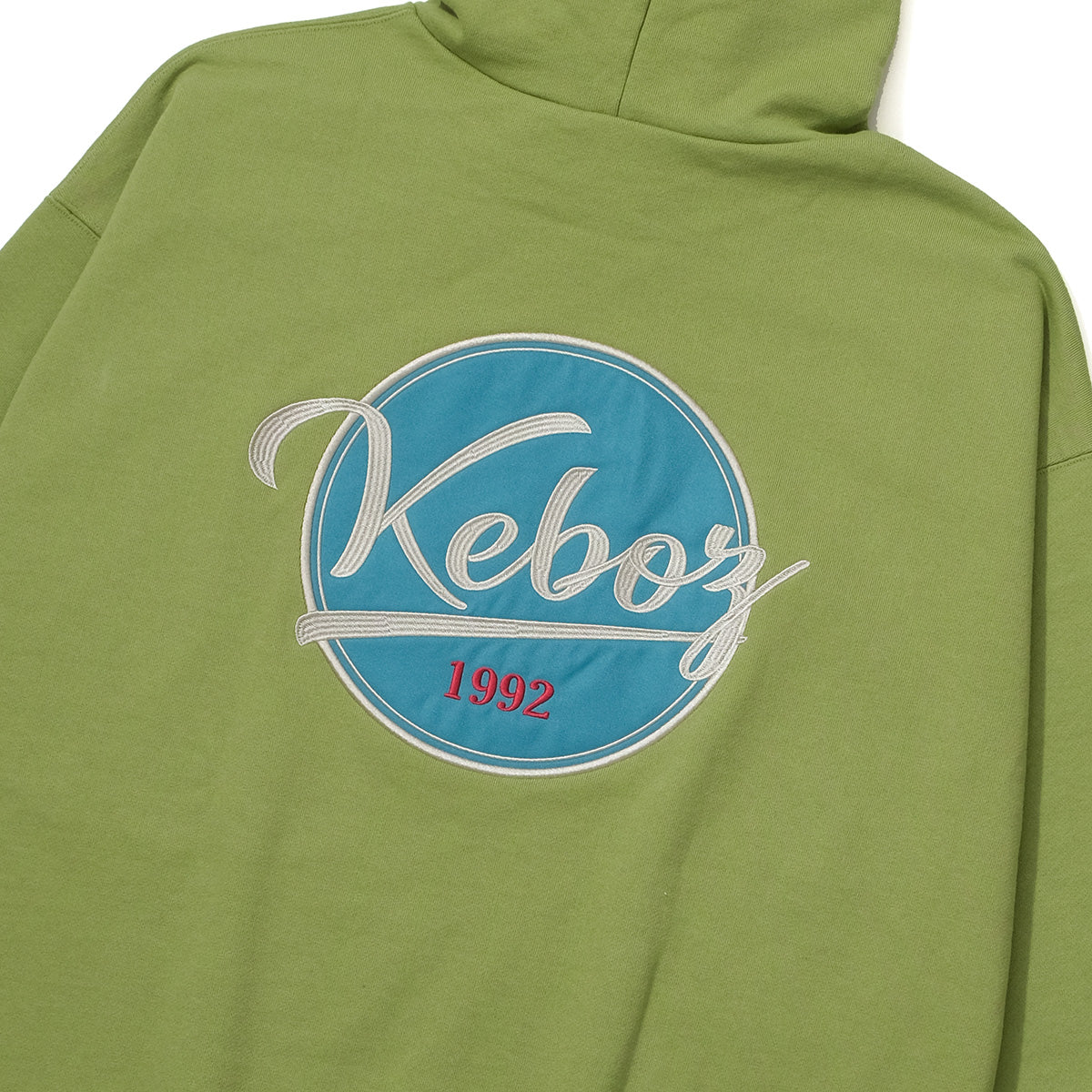 BB LOGO SWEAT HOODIE