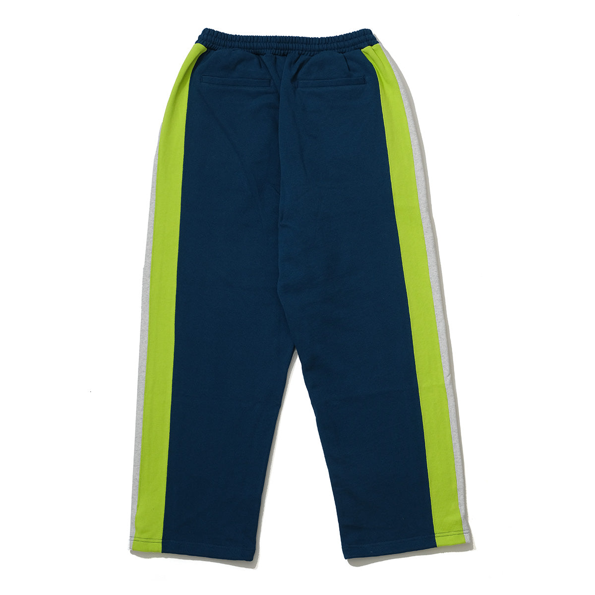 KEBOZ ICON VERTICAL COLOR SWEAT PANTS