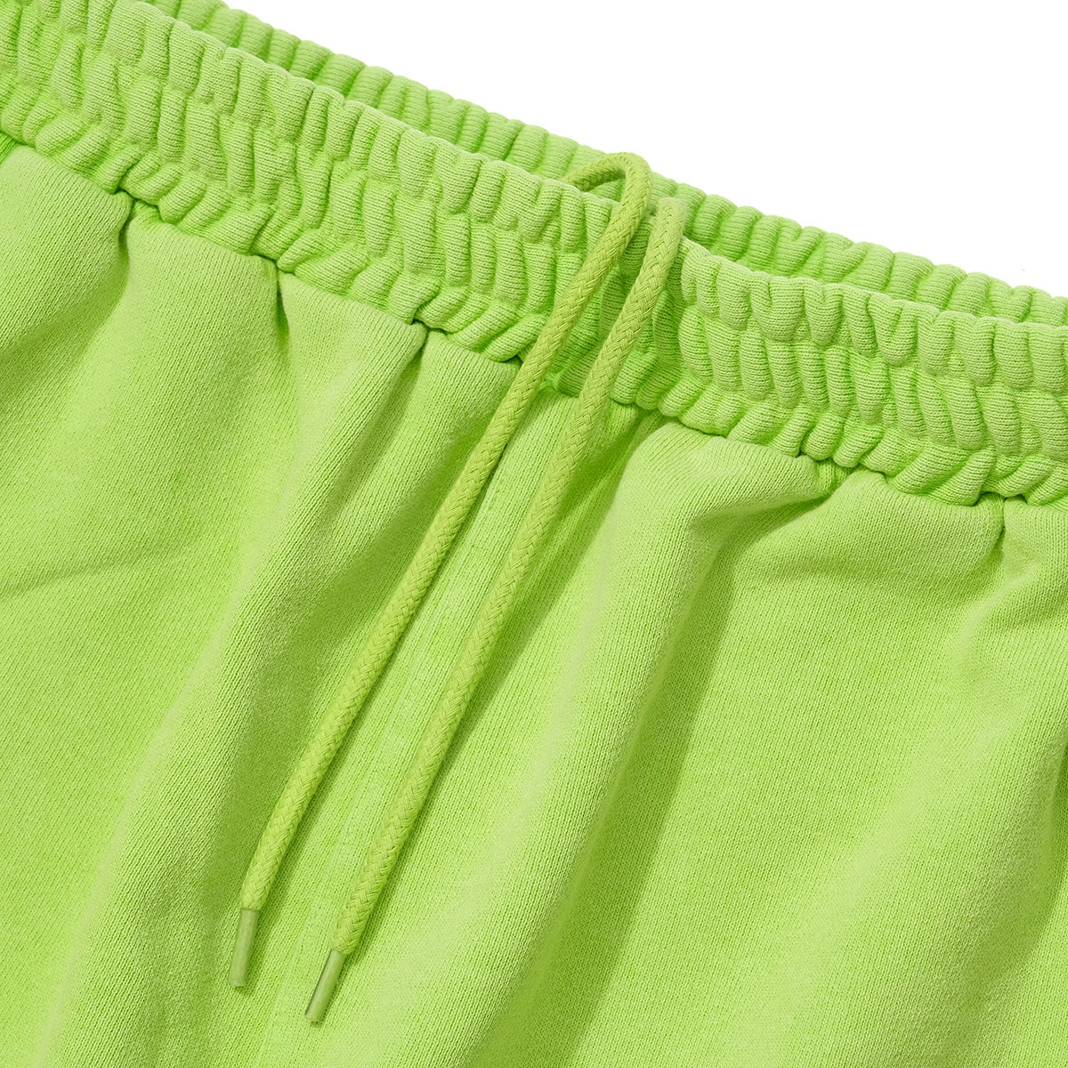 GARMENT DYE SWEAT PANTS